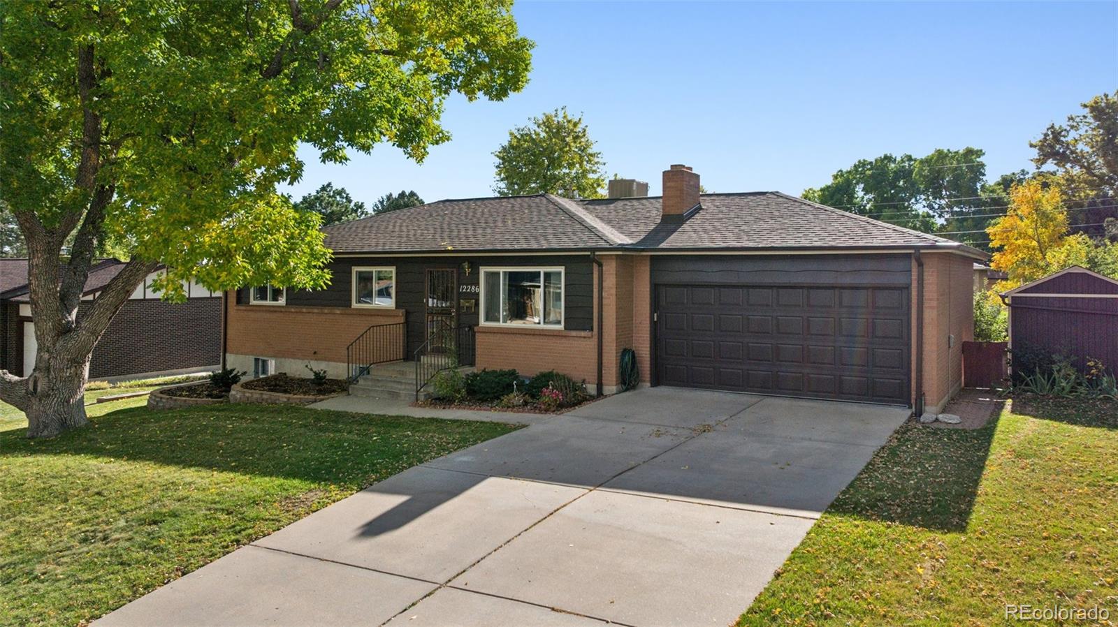 Green Mountain Village Lakewood Home | MLS #: 671864712286 W Exposition Drive, Lakewood Beds: 5 Baths: 3 Price: $575,000