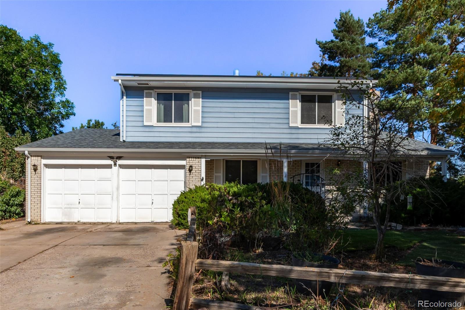 Crestridge Aurora Home | MLS #: 534452014521 E Harvard Avenue, Aurora Beds: 4 Baths: 3 Price: $463,000