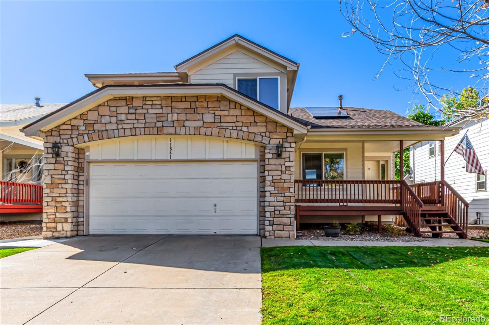 Skylake Ranch Thornton Home | MLS #: 484079711841  Elm Drive, Thornton Beds: 4 Baths: 3 Price: $550,000