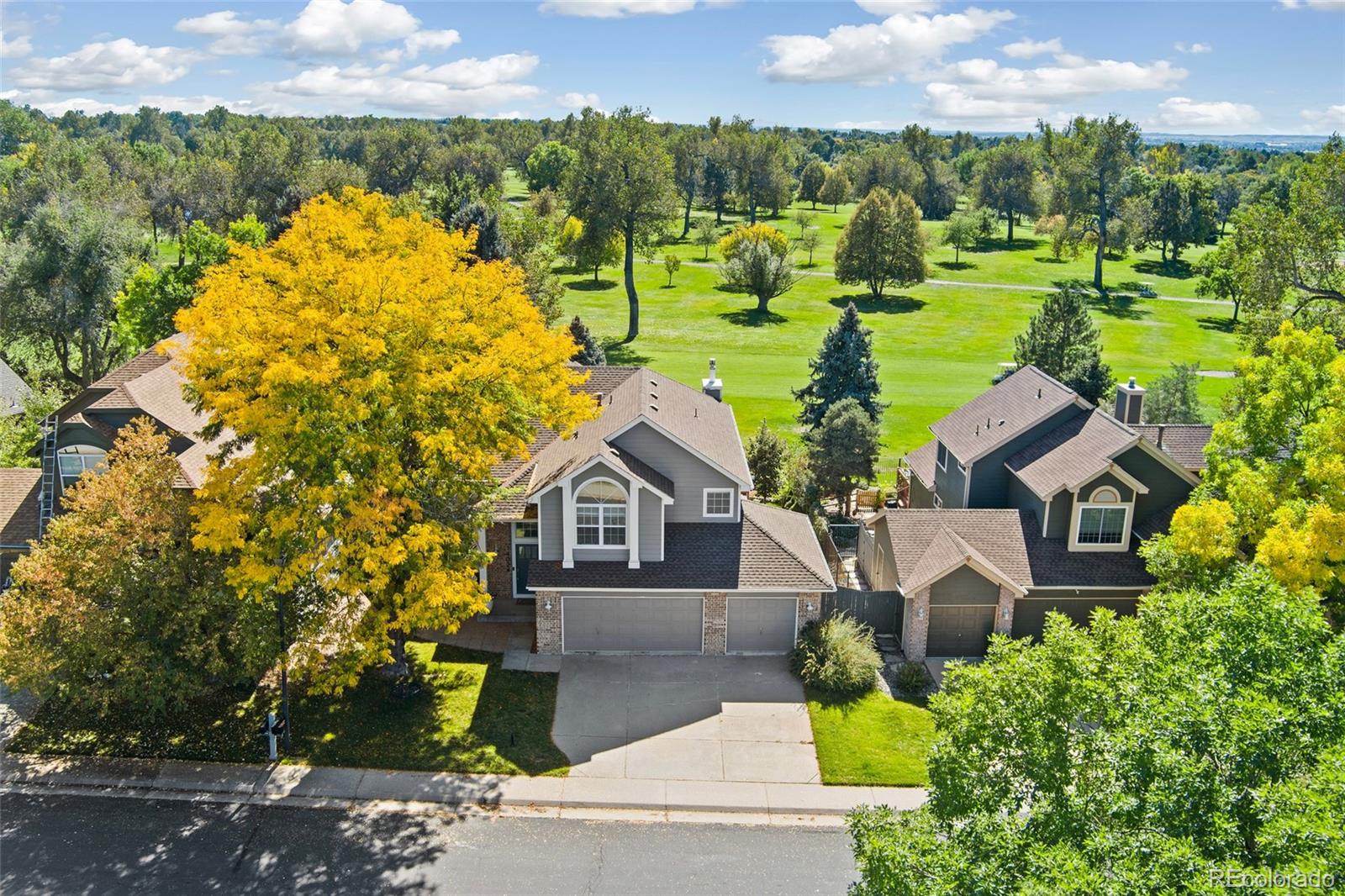 Meadow Hills Aurora Home | MLS #: 886982614024 E Hampden Place, Aurora Beds: 5 Baths: 4 Price: $785,000
