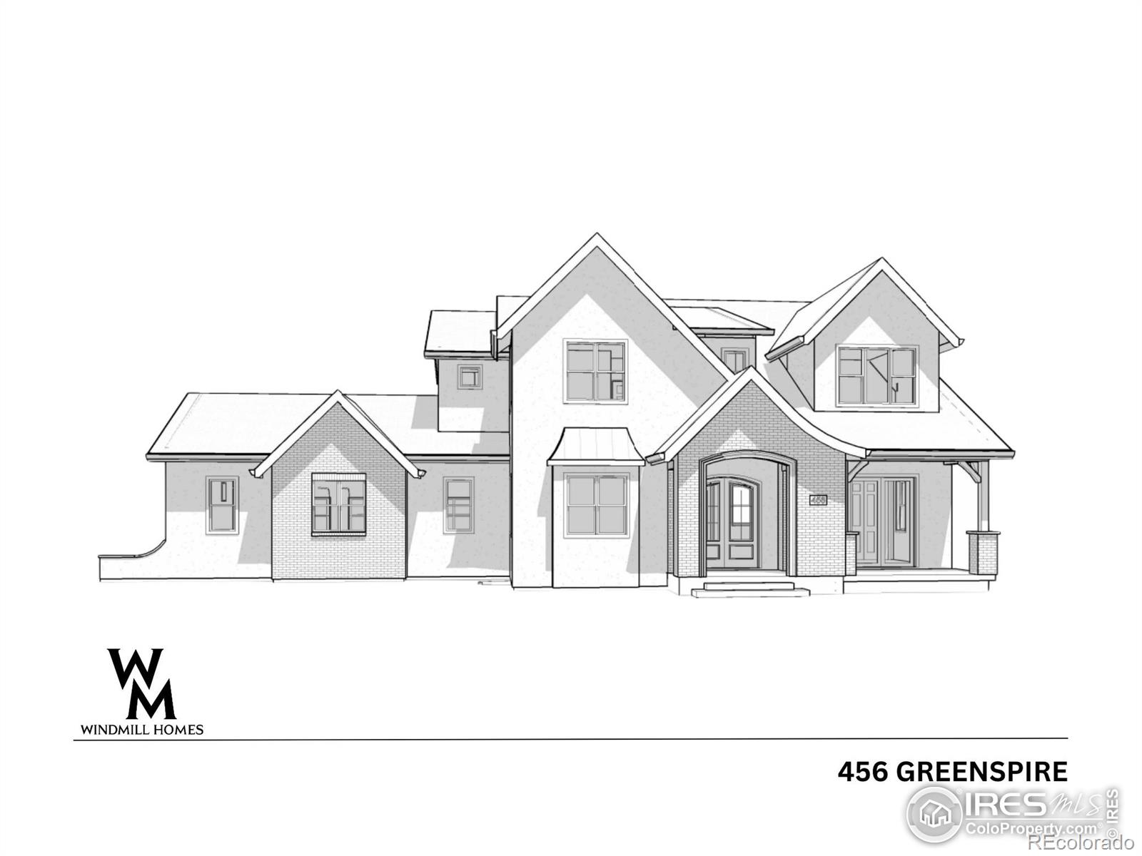 Greenspire Windsor Home | MLS #: 4567891044621456  Greenspire Drive, Windsor Beds: 5 Baths: 5 Price: $1,131,000
