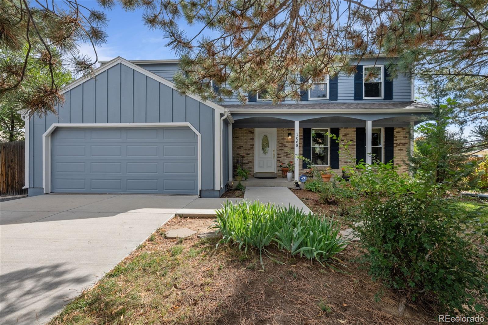 Tollgate Village Aurora Home | MLS #: 64829451068 S Norfolk Street, Aurora Beds: 4 Baths: 3 Price: $515,000