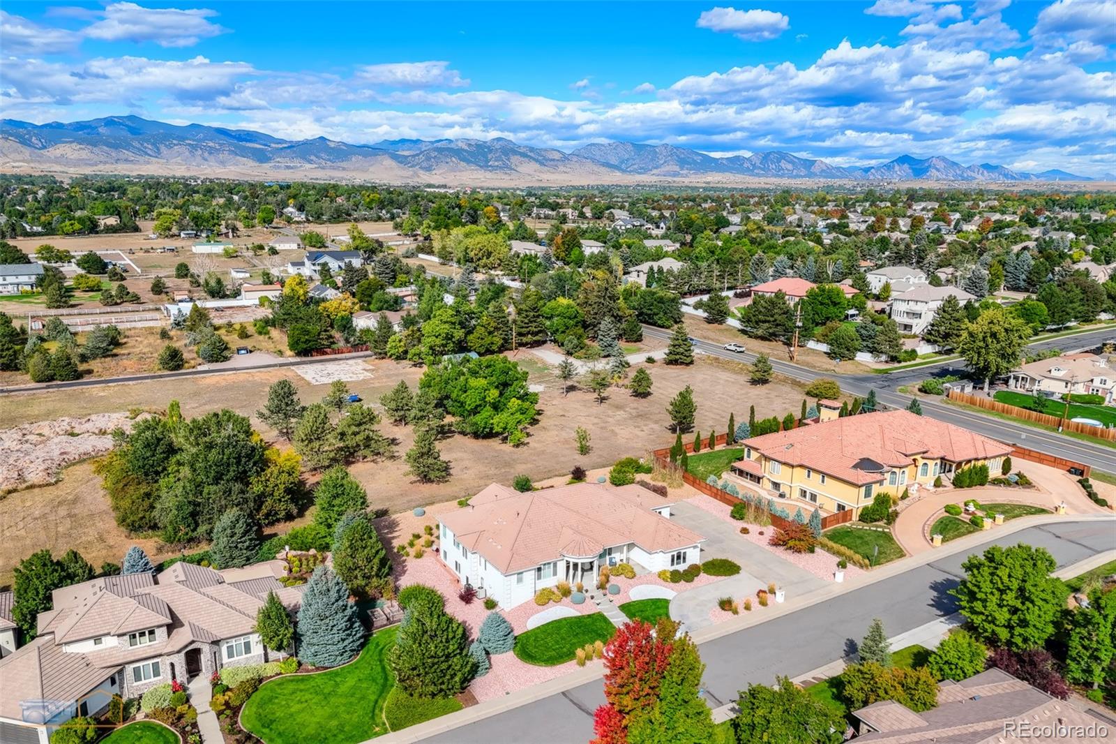 Van Bibber Valley Estates Arvada Home | MLS #: 96925825773  Yank Street, Arvada Beds: 4 Baths: 7 Price: $1,750,000