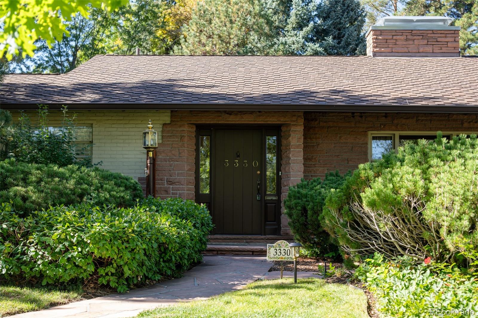 Belcaro Denver Home | MLS #: 95724783330  Belcaro Drive, Denver Beds: 3 Baths: 3 Price: $1,895,000
