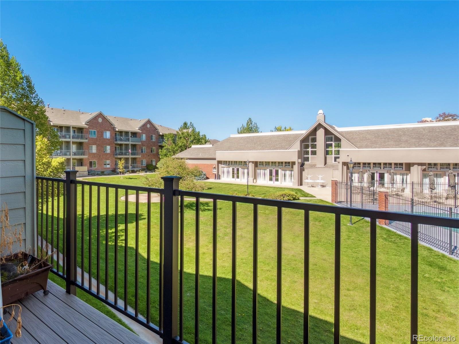 Riverwalk Littleton Condo / Townhome | MLS #: 37931162773 W Riverwalk Circle H, Littleton Beds: 2 Baths: 2 Price: $425,000