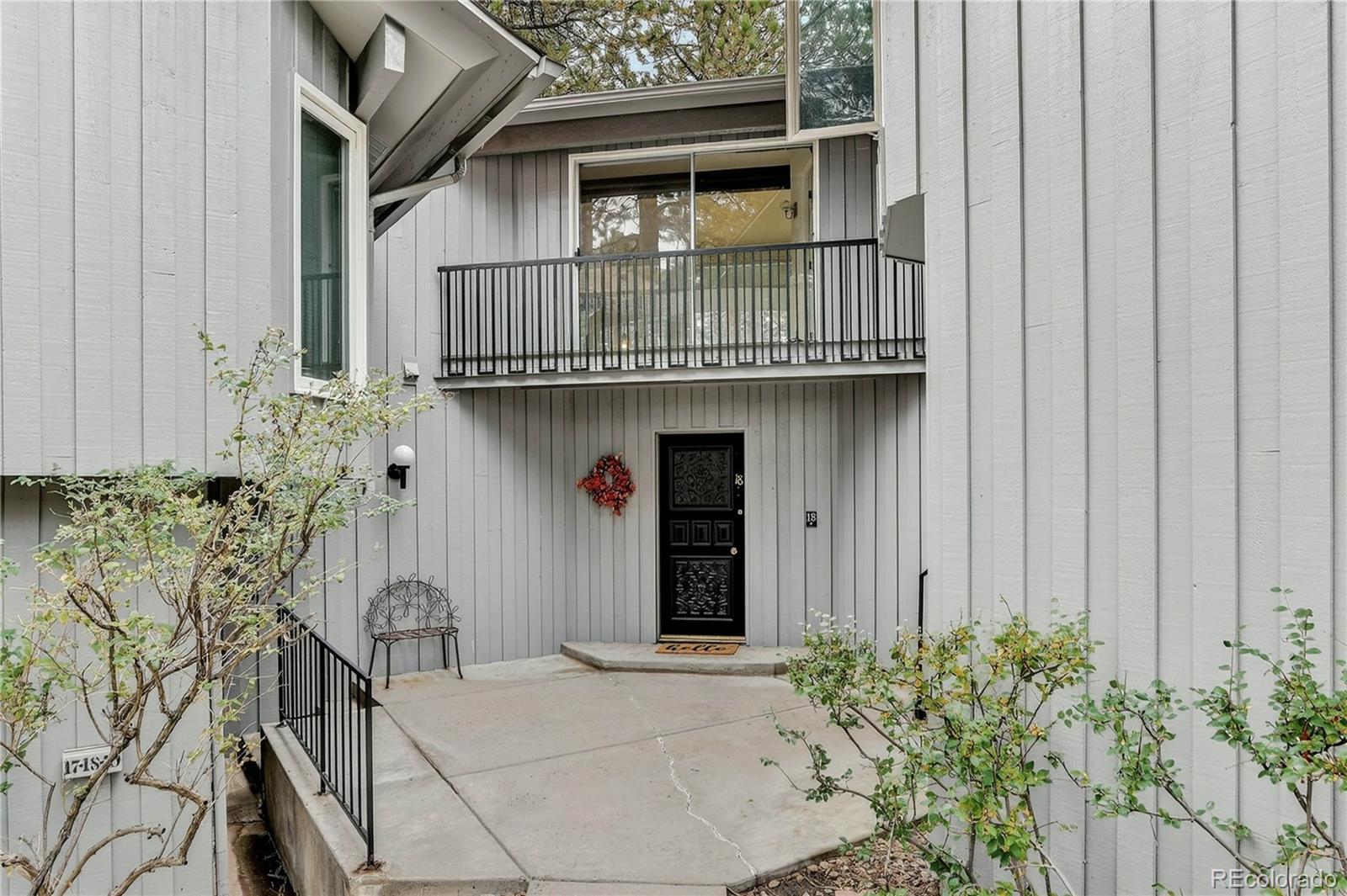 Hiwan Evergreen Home | MLS #: 47236772378  Hearth Drive, Evergreen Beds: 2 Baths: 2 Price: $580,000