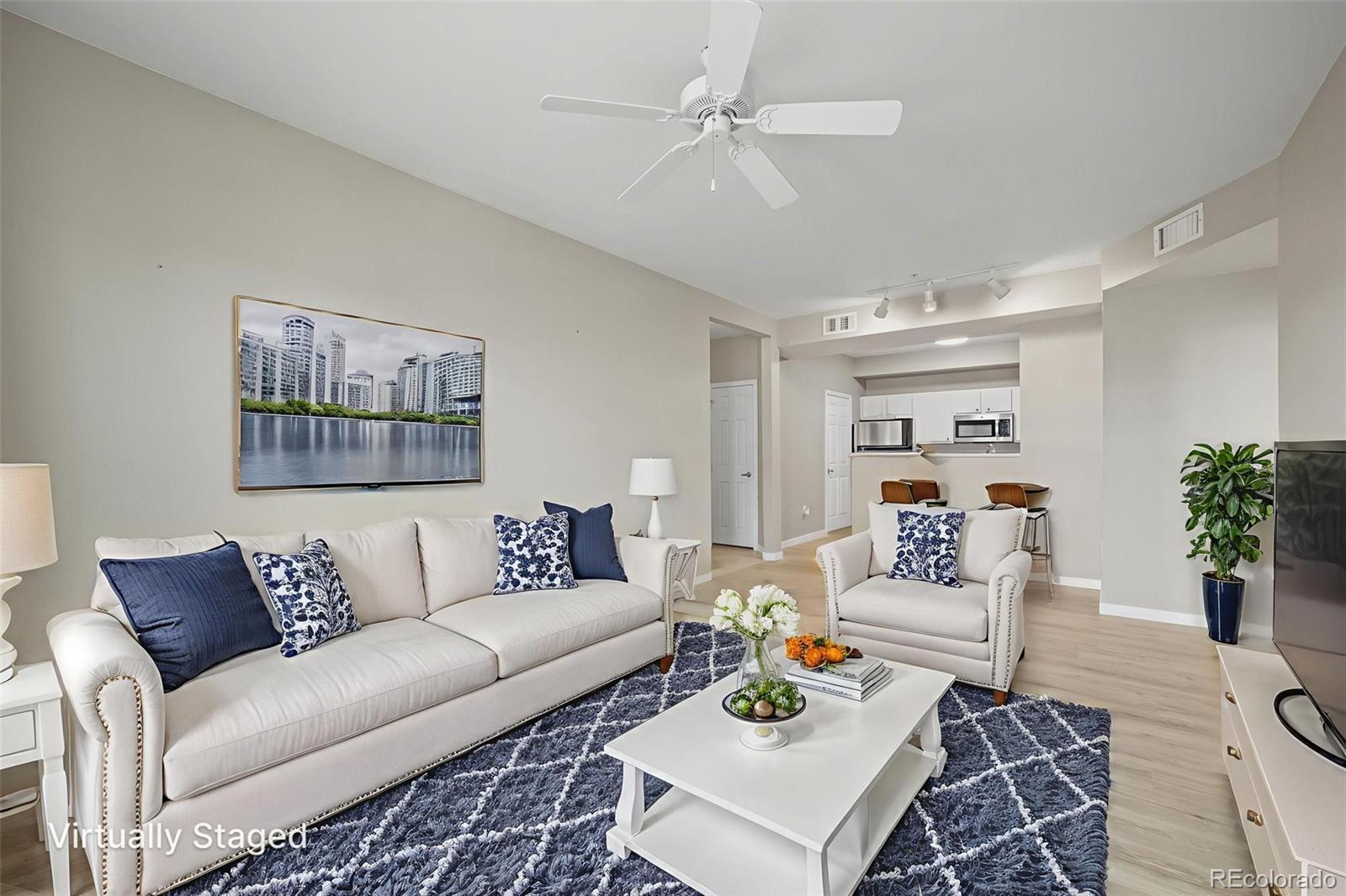 Ironstone Parker Condo / Townhome | MLS #: 360490212858  Ironstone Way 104, Parker Beds: 2 Baths: 1 Price: $288,000