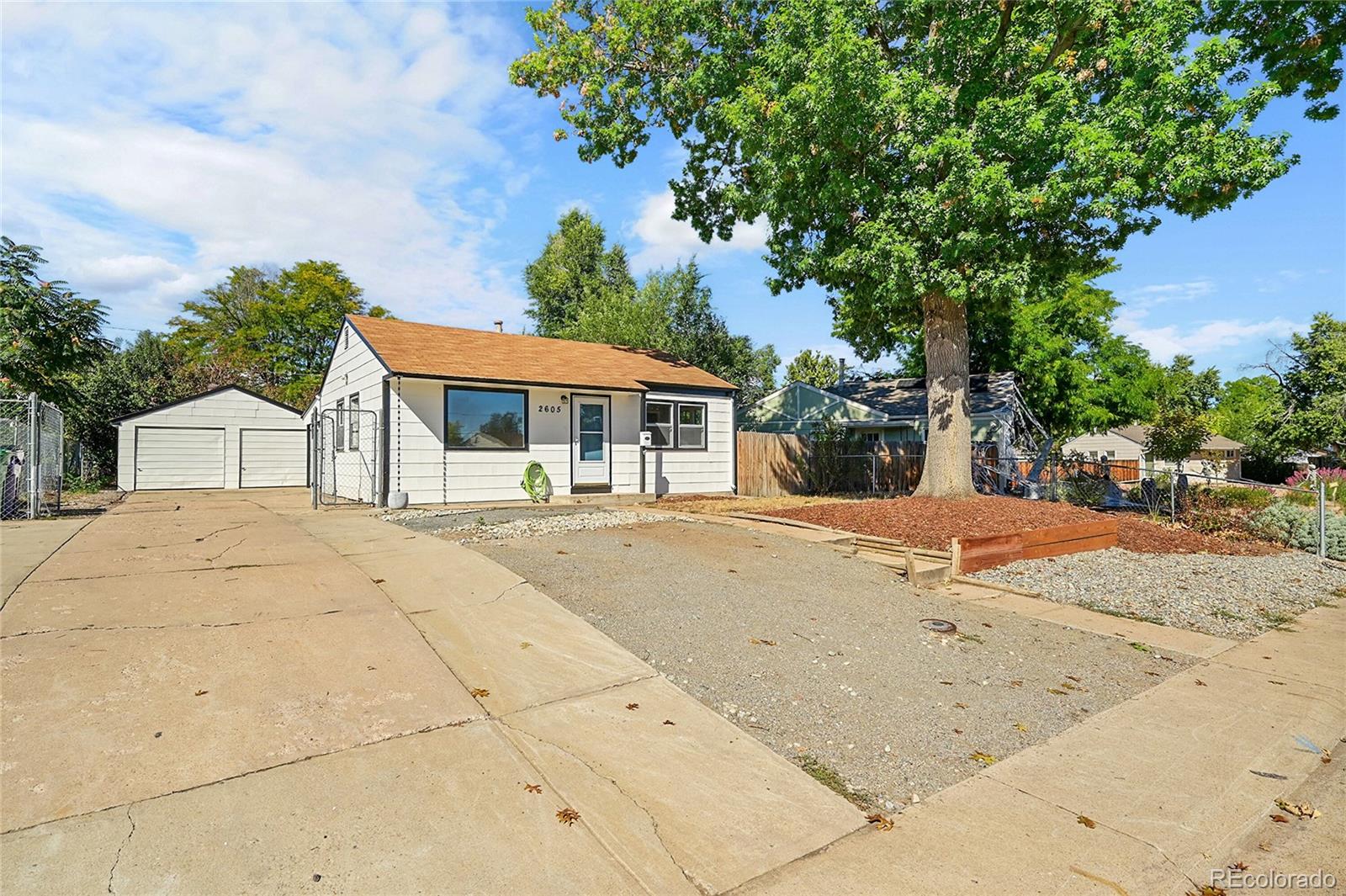 Woods Denver Home | MLS #: 45989252605 S Knox Court, Denver Beds: 2 Baths: 1 Price: $399,000