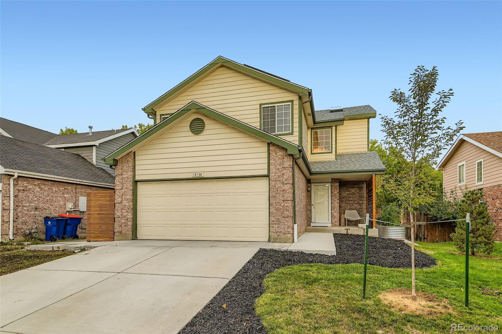Westlake Village Broomfield Home | MLS #: 600157913136  Alcott Place, Broomfield Beds: 3 Baths: 3 Price: $519,000