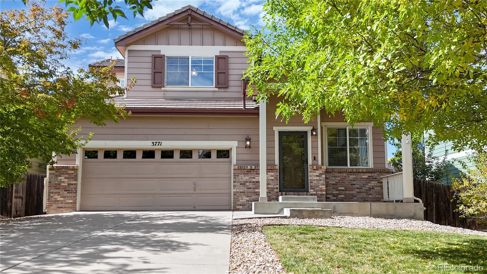 East Quincy Highlands Aurora Home | MLS #: 87770293771 S Tempe Way, Aurora Beds: 4 Baths: 4 Price: $545,000