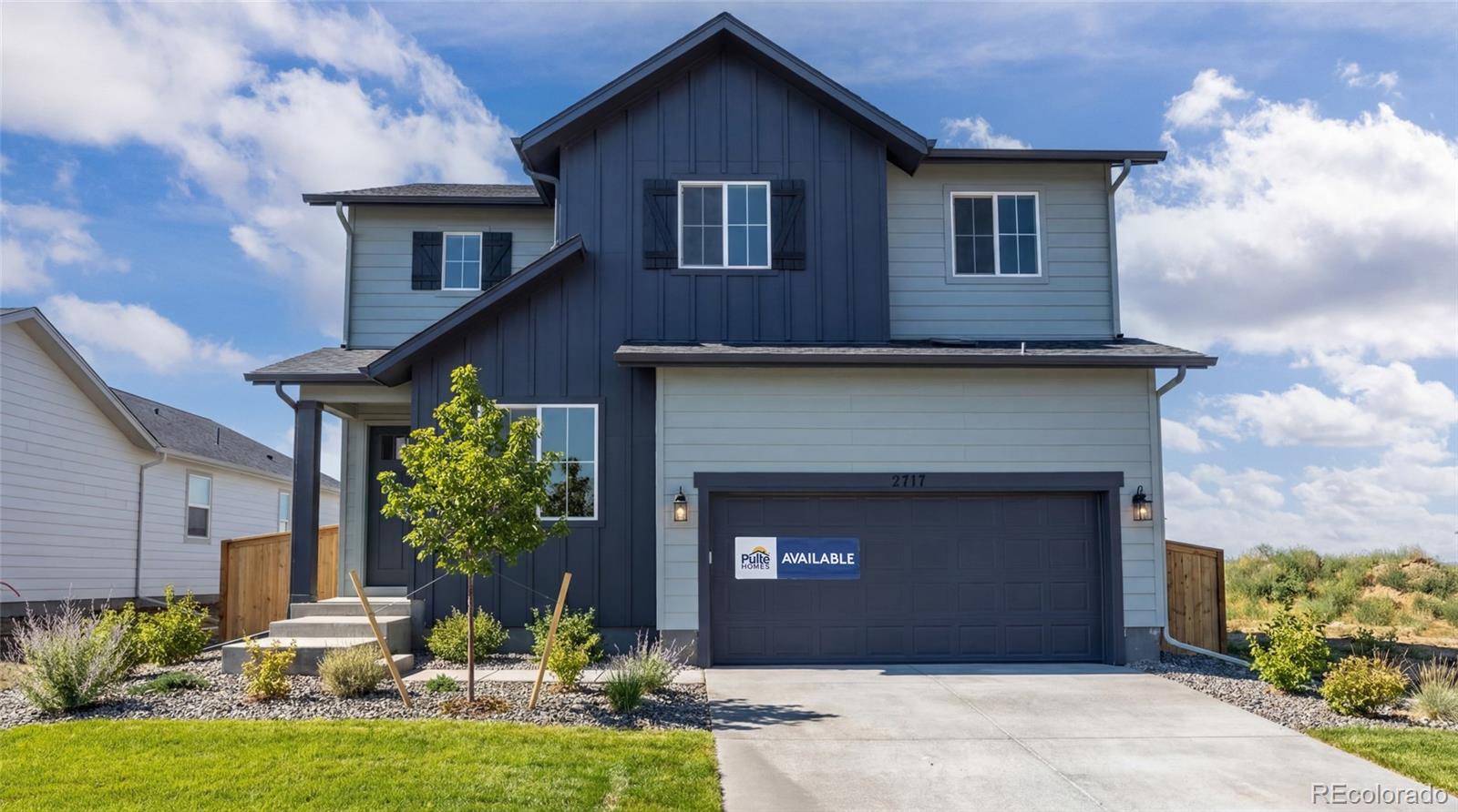 2717 nantucket street, Strasburg sold home. Closed on 2026-04-23 for $434,990.