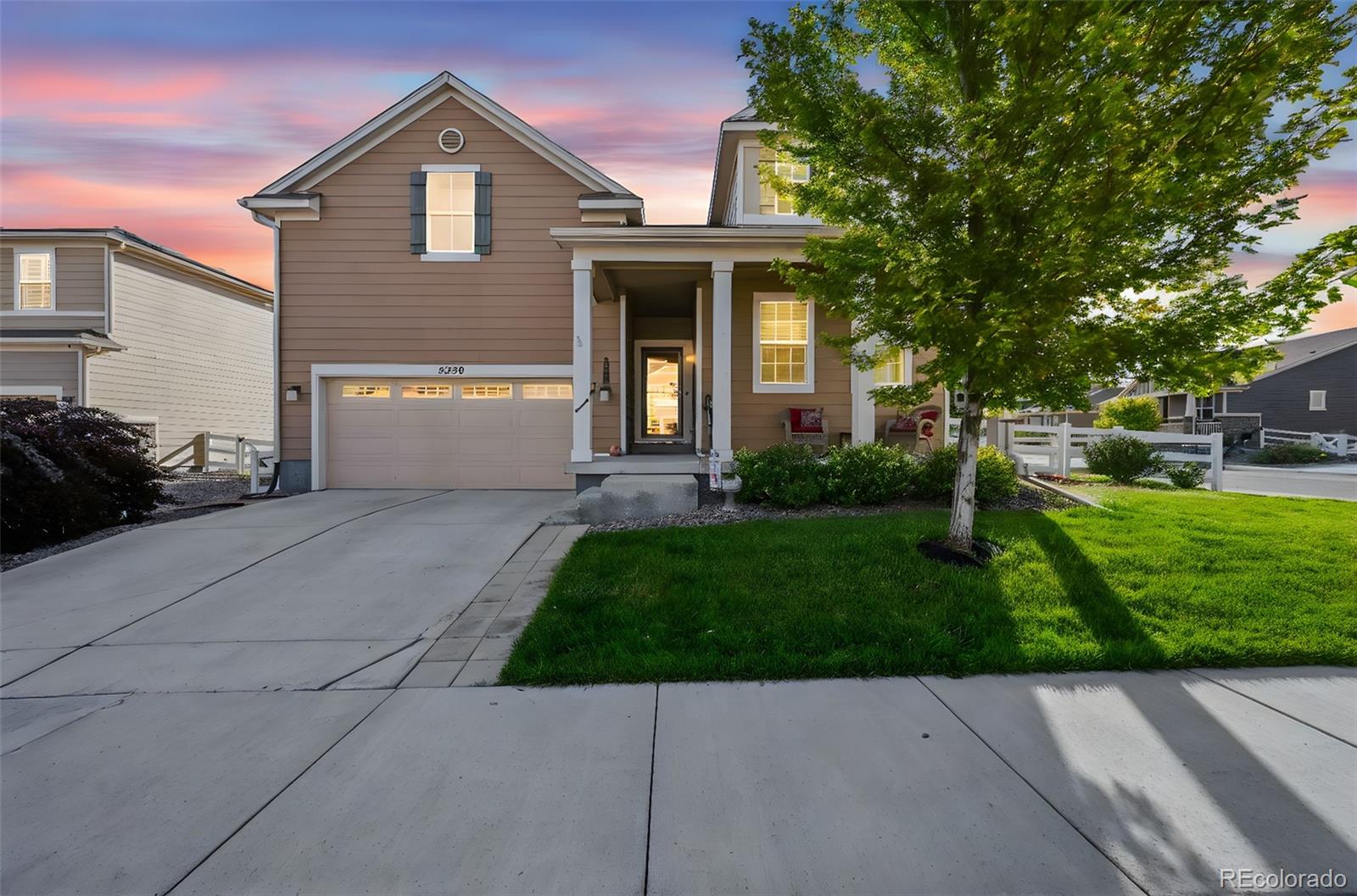 5230  periwinkle way, Brighton sold home. Closed on 2026-06-04 for $511,000.
