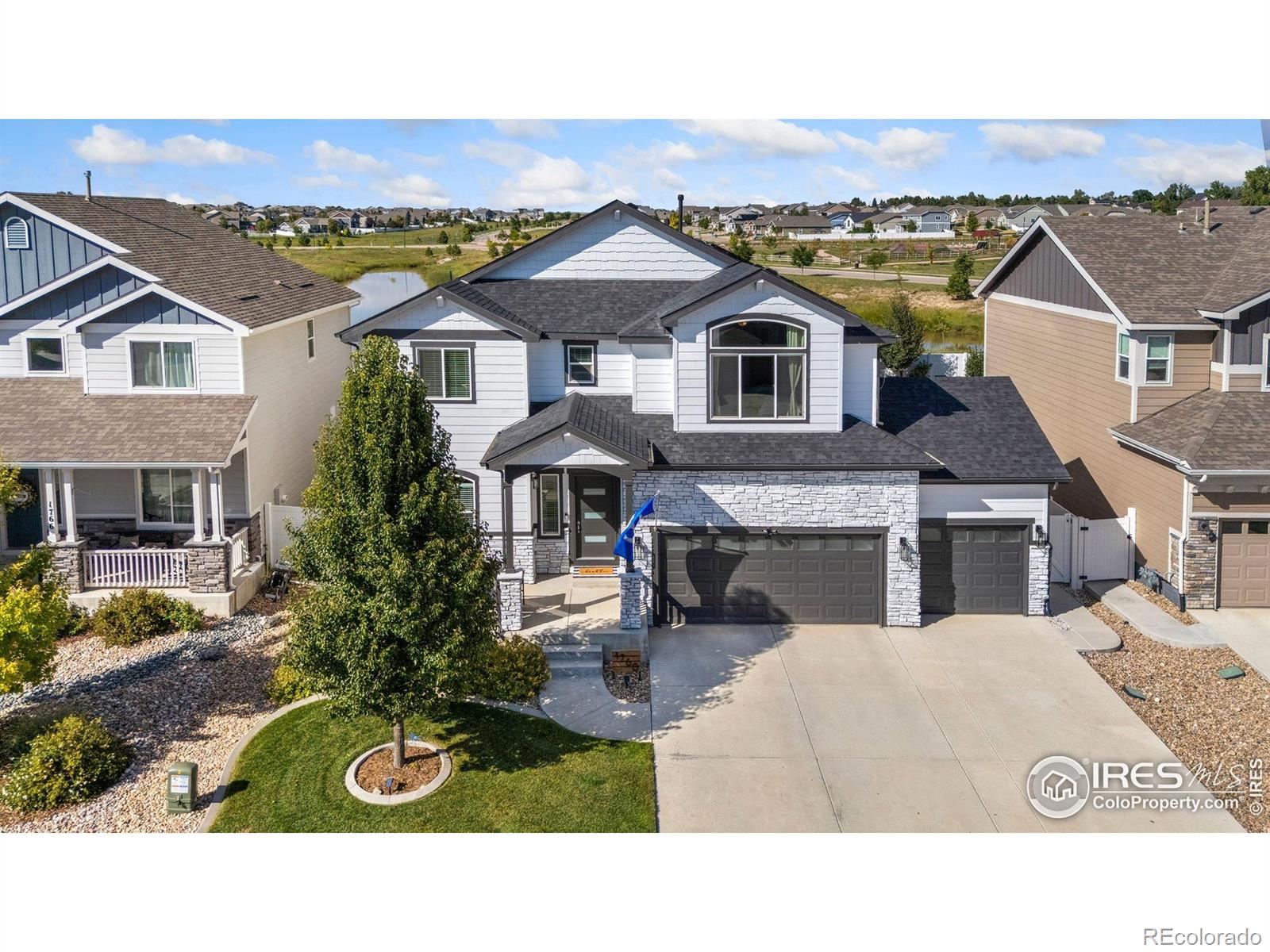Ridge At Harmony Road Windsor Home | MLS #: 45678910446441760  Ruddlesway Drive, Windsor Beds: 5 Baths: 4 Price: $719,000