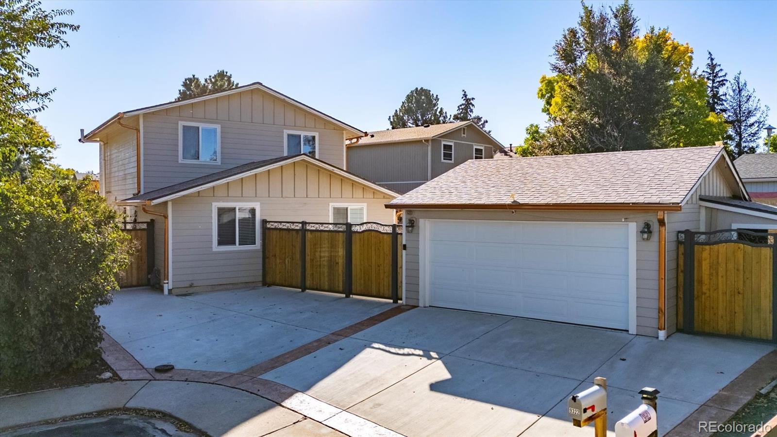 Trendwood Westminster Home | MLS #: 26362569322 N Kendall Street, Westminster Beds: 3 Baths: 3 Price: $585,000