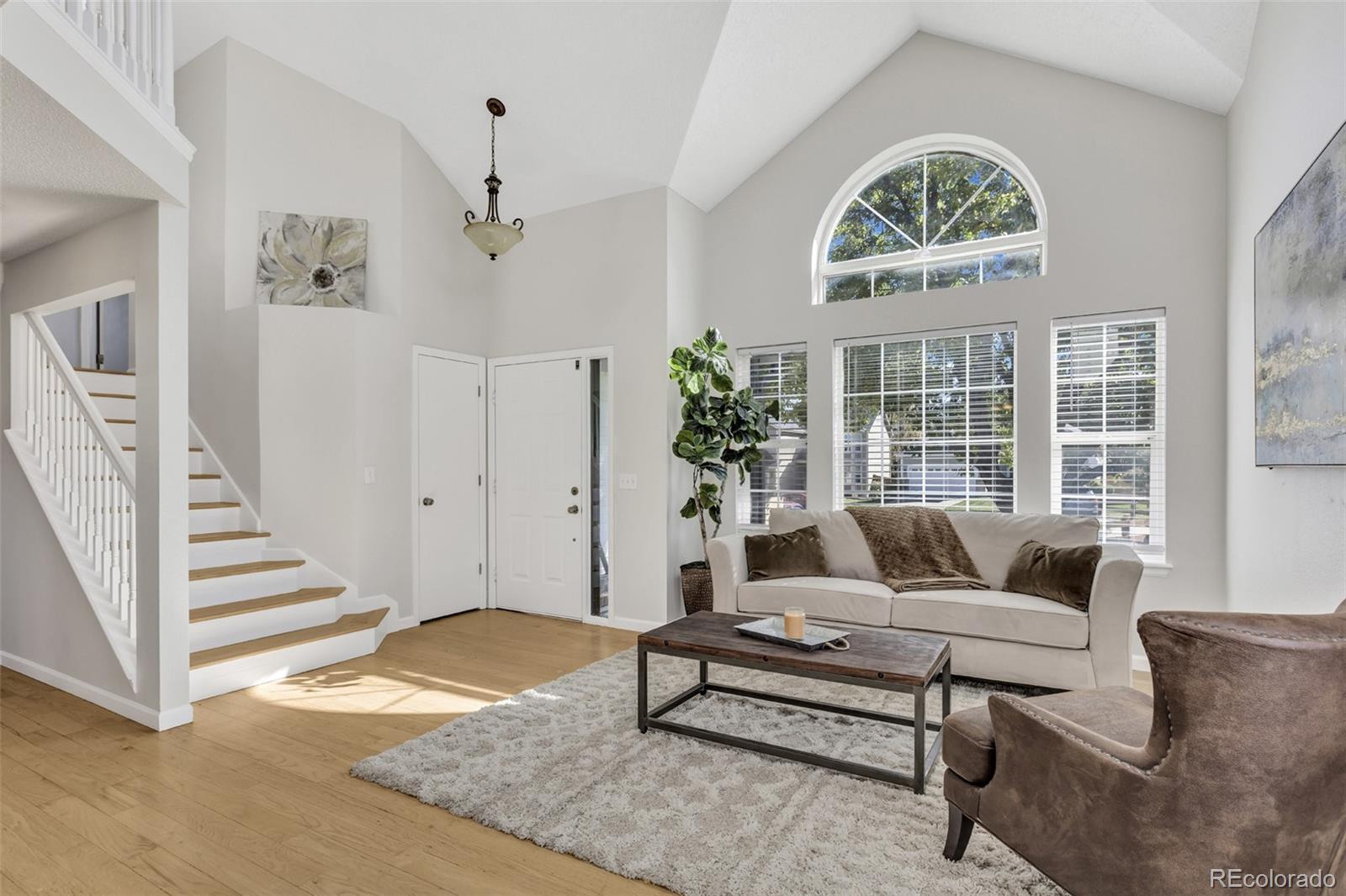 Province Center Highlands Ranch Home | MLS #: 66530898893  Wagner Court, Highlands Ranch Beds: 4 Baths: 3 Price: $675,000