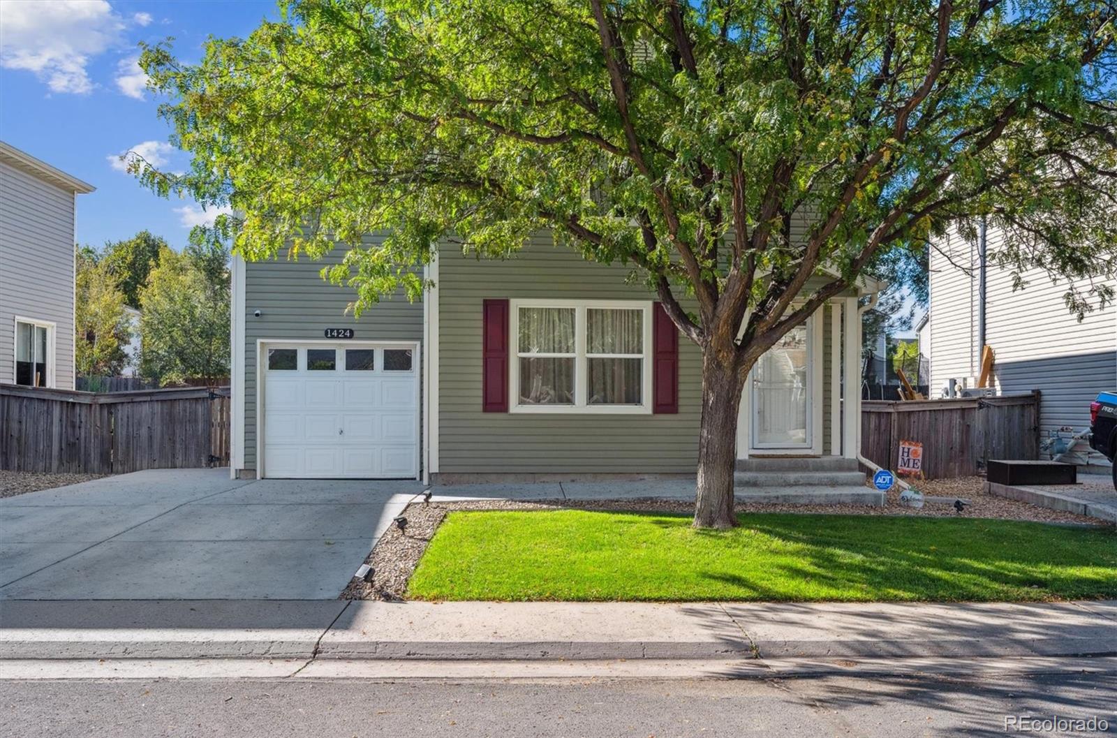 Platte River Ranch Brighton Home | MLS #: 98476621424  Swan Avenue, Brighton Beds: 3 Baths: 2 Price: $405,000