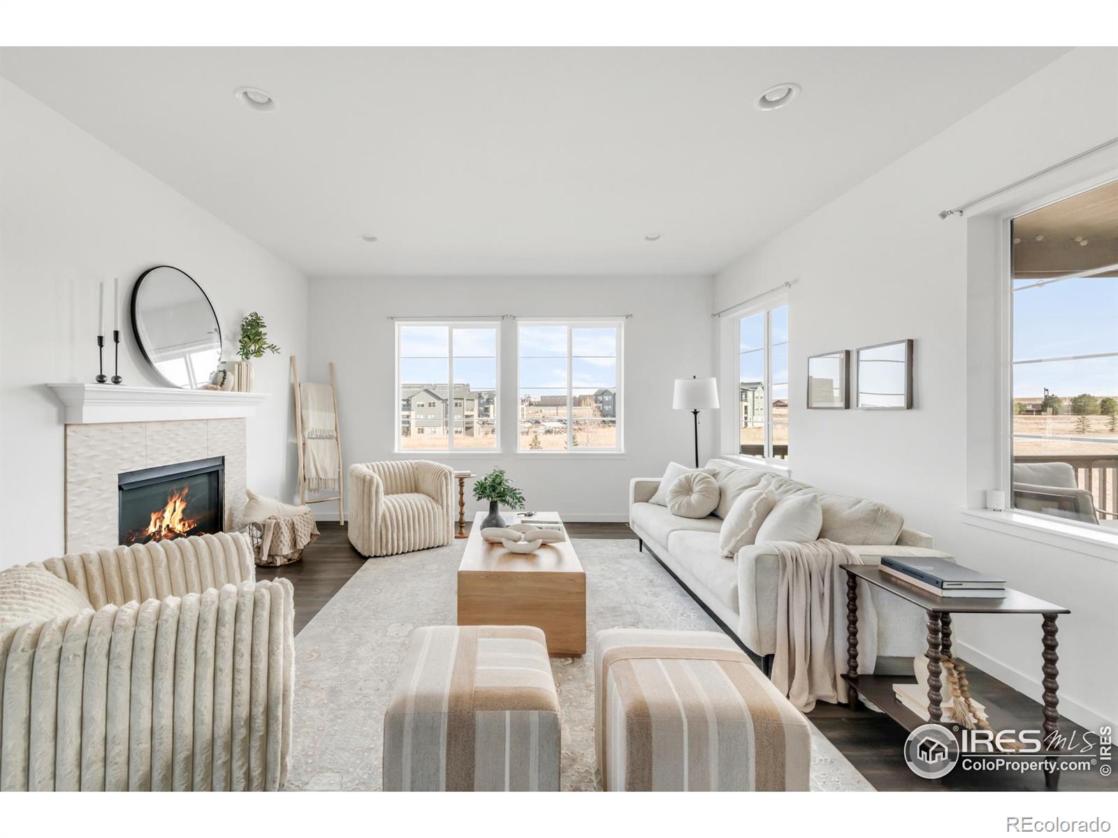 Colliers Hill Erie Home | MLS #: 456789104465662  Nova Court, Erie Beds: 5 Baths: 5 Price: $795,000