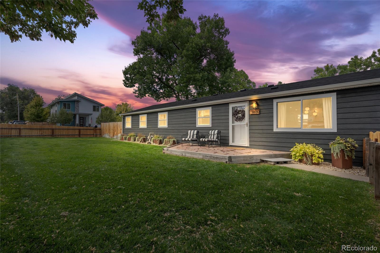 Edgewater Lakewood Home | MLS #: 32296061800  Jay Street, Lakewood Beds: 4 Baths: 2 Price: $749,900