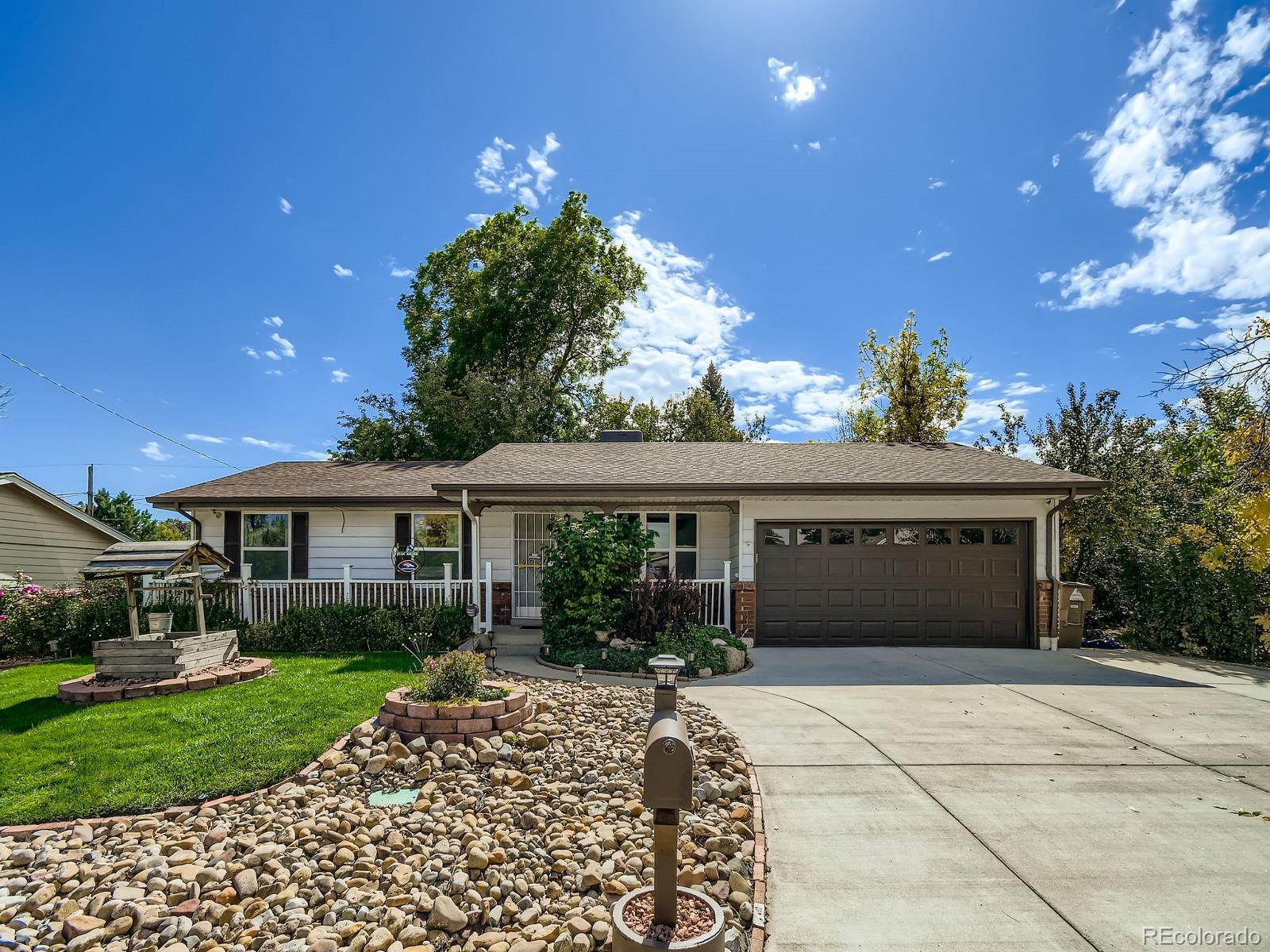 Parkway Estates Arvada Home | MLS #: 53589416972 W 76th Avenue, Arvada Beds: 3 Baths: 2 Price: $525,000