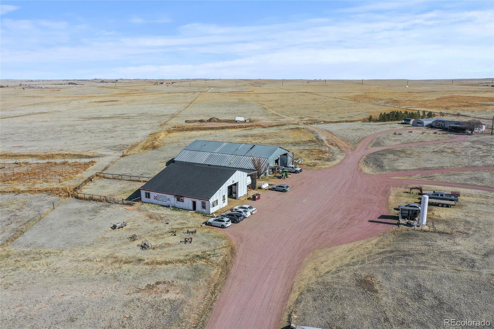 33440 state highway 94 , Yoder sold home. Closed on 2026-03-05 for $755,000.