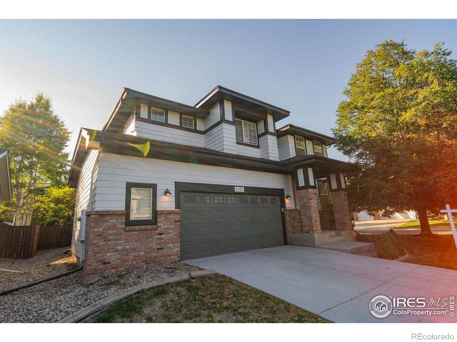 Westchase Pud Fort Collins Home | MLS #: 45678910446786103  Tilden Street, Fort Collins Beds: 5 Baths: 4 Price: $845,000