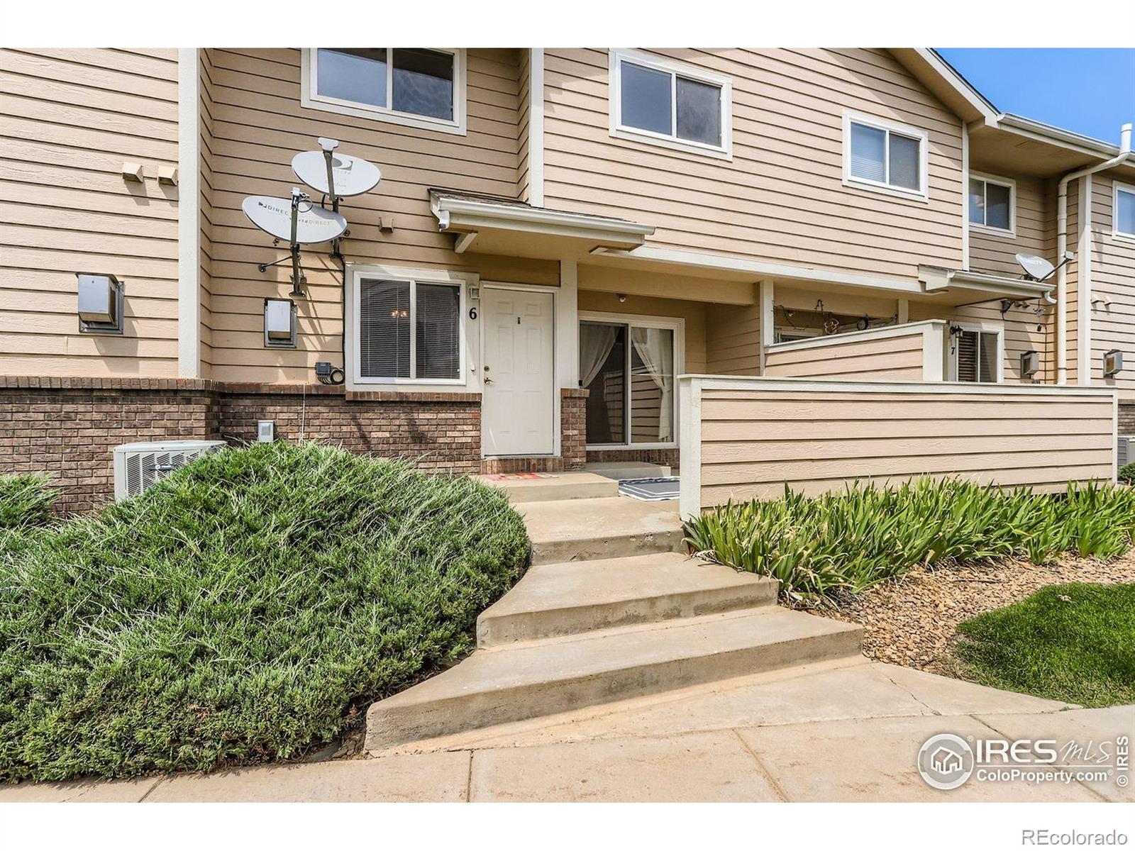 1601  great western drive, Longmont sold home. Closed on 2026-02-05 for $355,000.