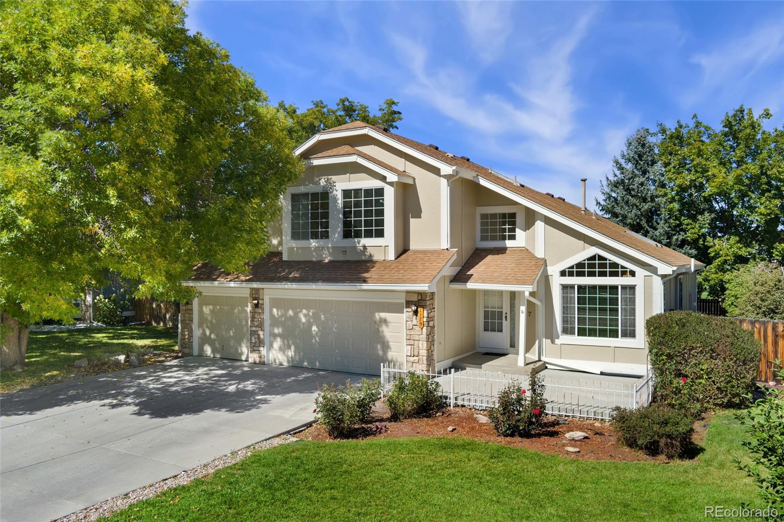 1179 highland park drive, Broomfield sold home. Closed on 2025-12-01 for $650,000.