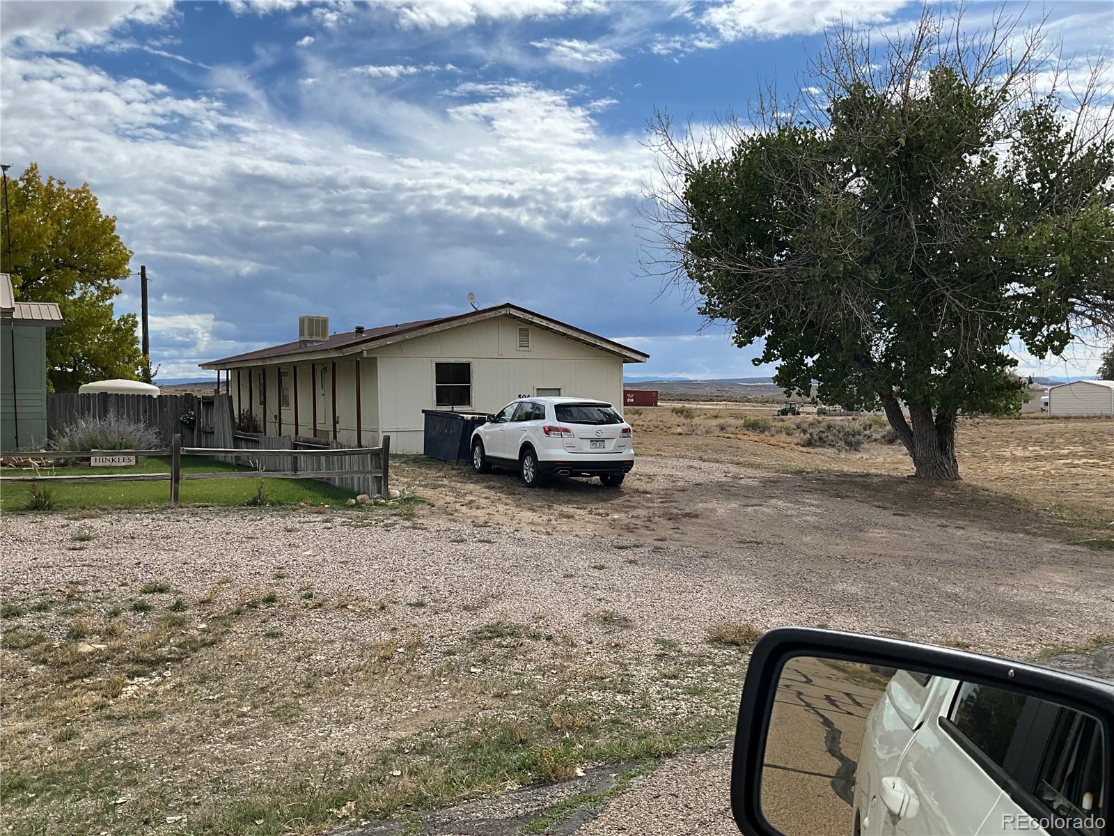 504 ceratosaurus circle, Dinosaur sold home. Closed on 2025-11-28 for $65,000.