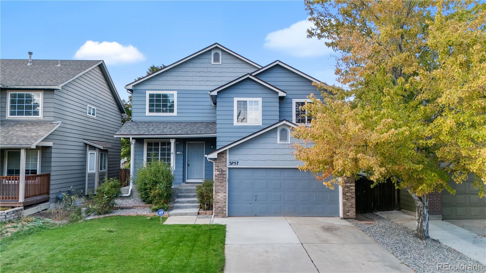 Wright Farms Brighton Home | MLS #: 88461915757 E 122nd Drive, Brighton Beds: 3 Baths: 3 Price: $509,000