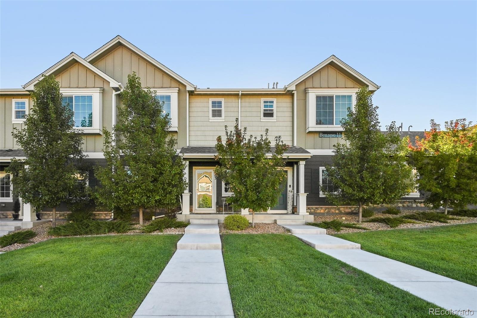14700 e 104th avenue, Commerce City sold home. Closed on 2026-02-20 for $339,500.