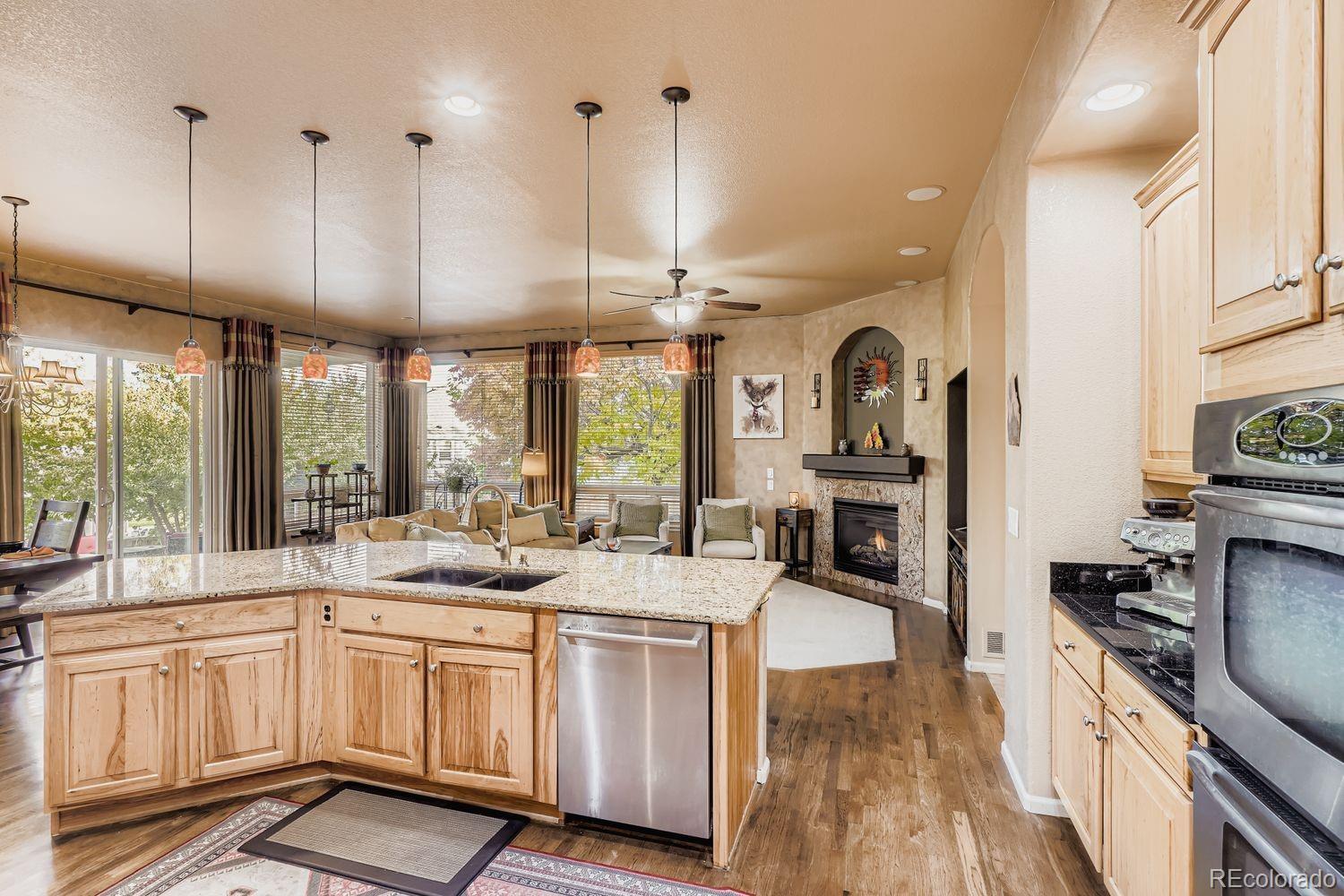 7426  slate court, Castle Rock sold home. Closed on 2025-11-24 for $780,000.
