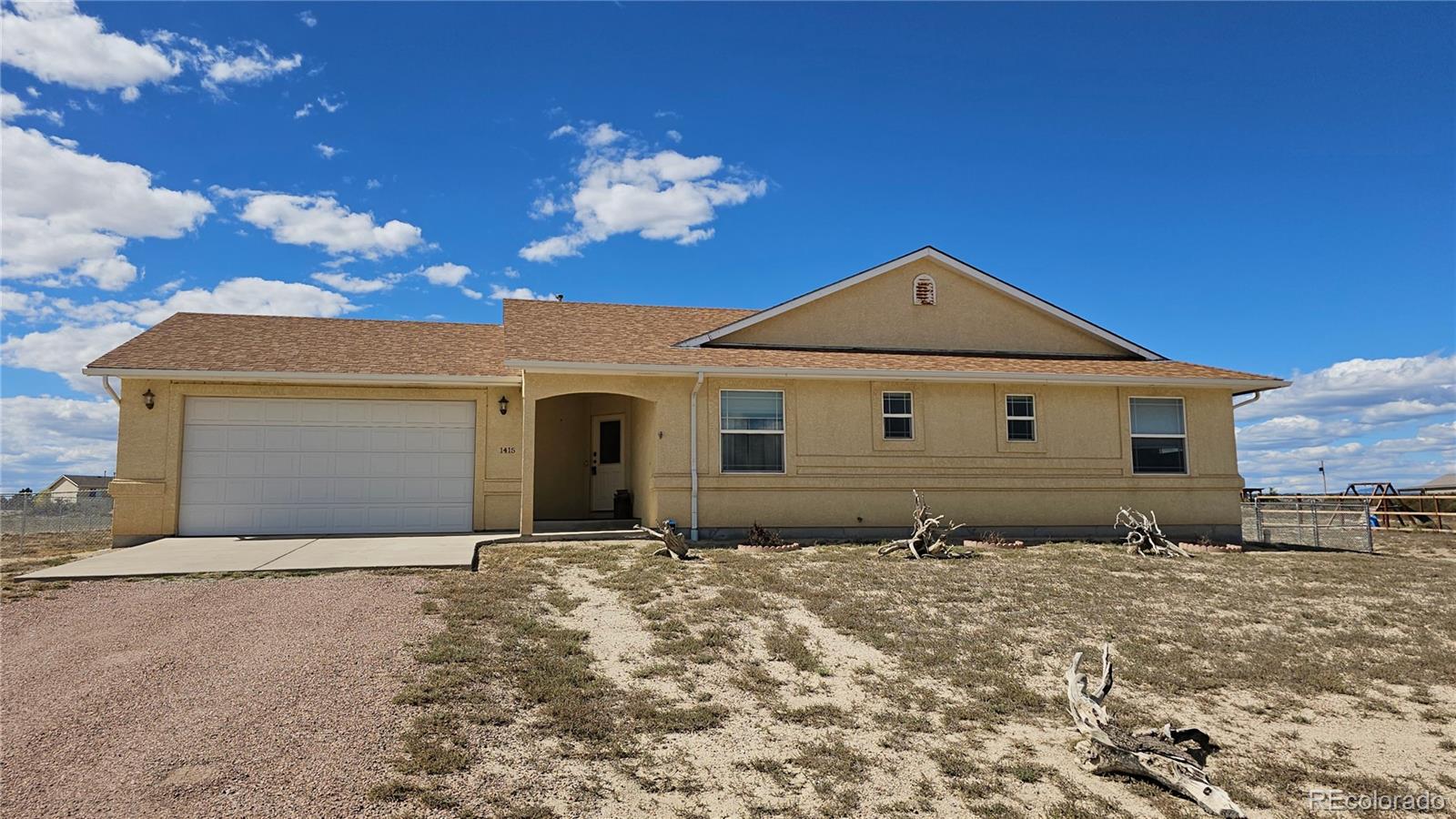 Pueblo West Pueblo Home | MLS #: 90624551415 N Moonbeam Drive, Pueblo Beds: 4 Baths: 2 Price: $360,000
