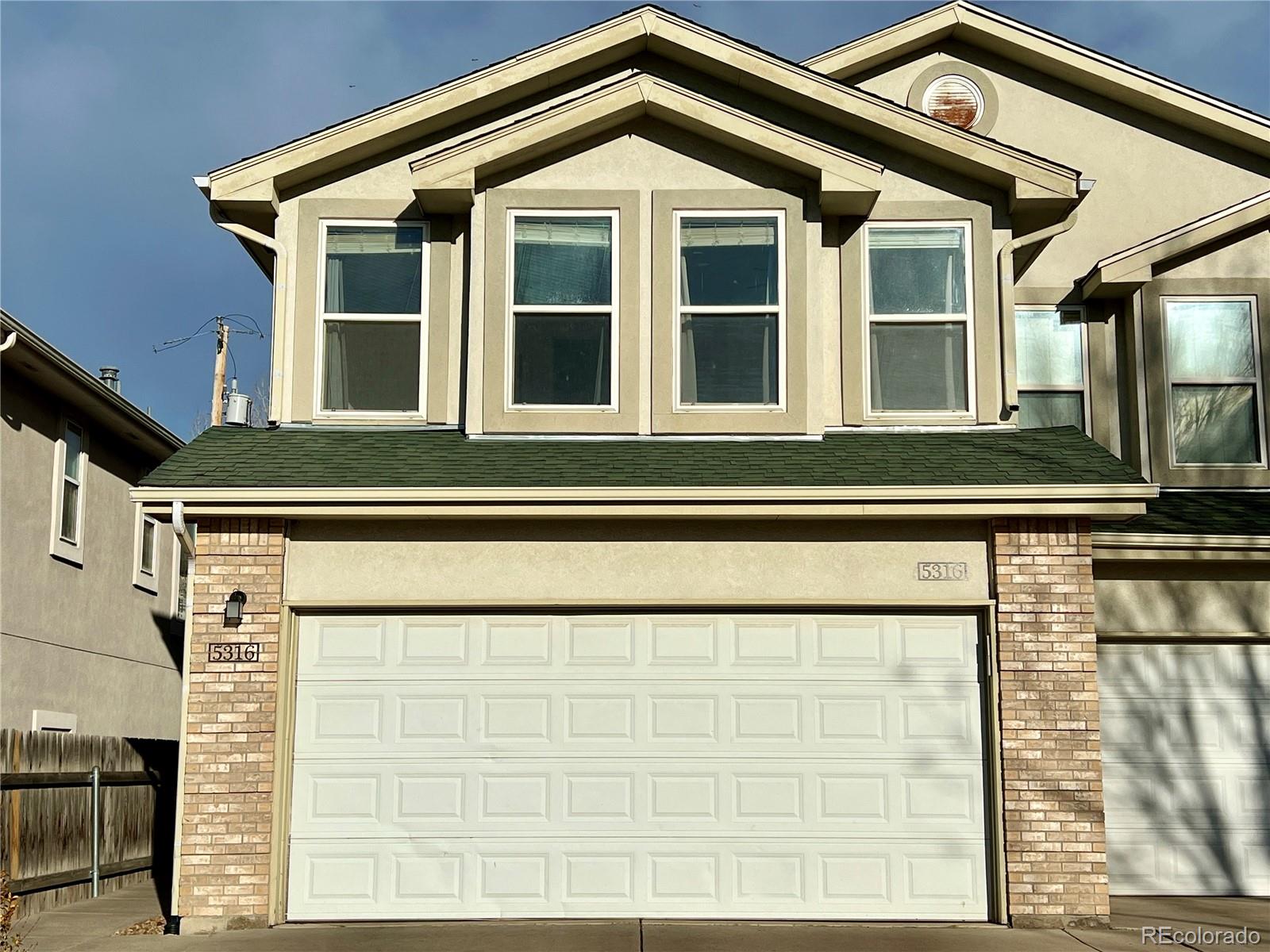 Berkeley Denver Home | MLS #: 28092395316 N Stuart Street, Denver Beds: 4 Baths: 4 Price: $599,900
