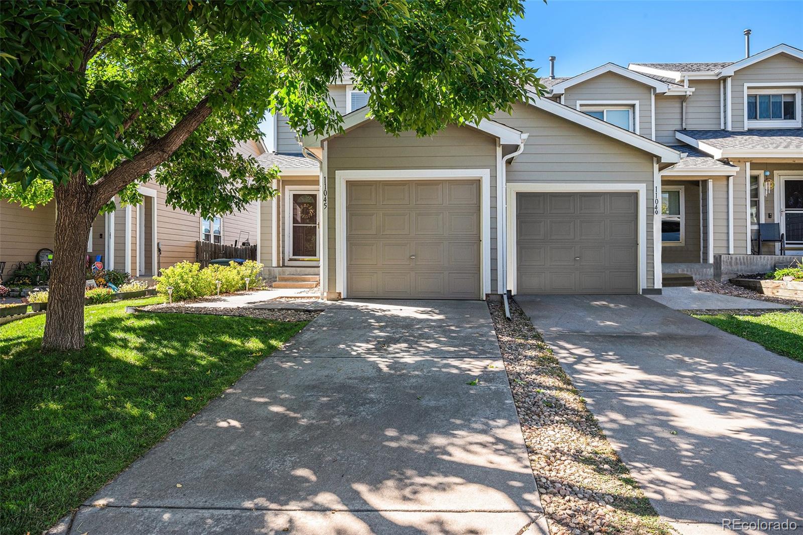 Fox Run Northglenn Condo / Townhome | MLS #: 543226111045  Gaylord Street , Northglenn Beds: 3 Baths: 2 Price: $385,000