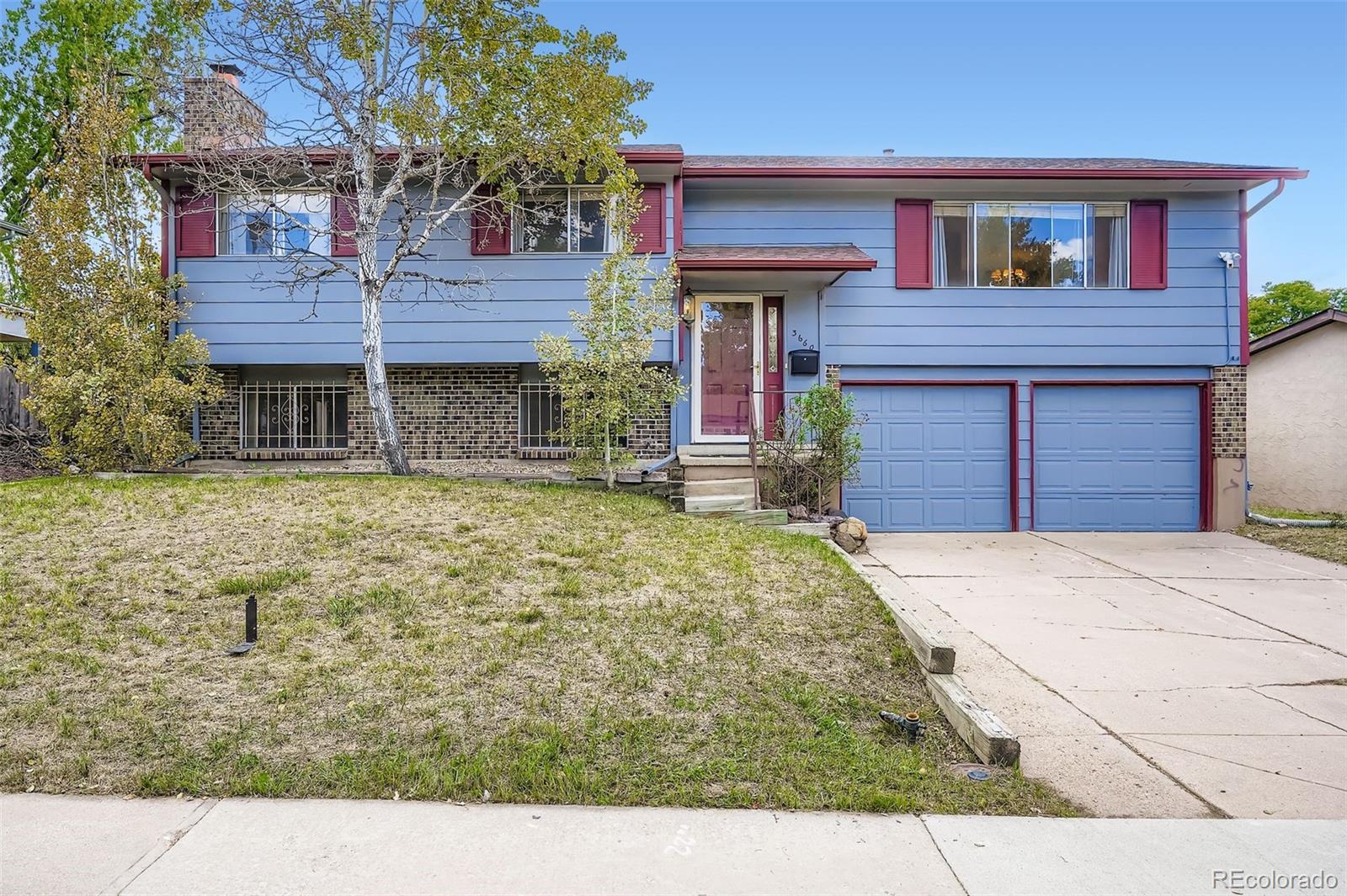 Sunset Westminster Home | MLS #: 18777623660 W 94th Avenue, Westminster Beds: 3 Baths: 3 Price: $425,000