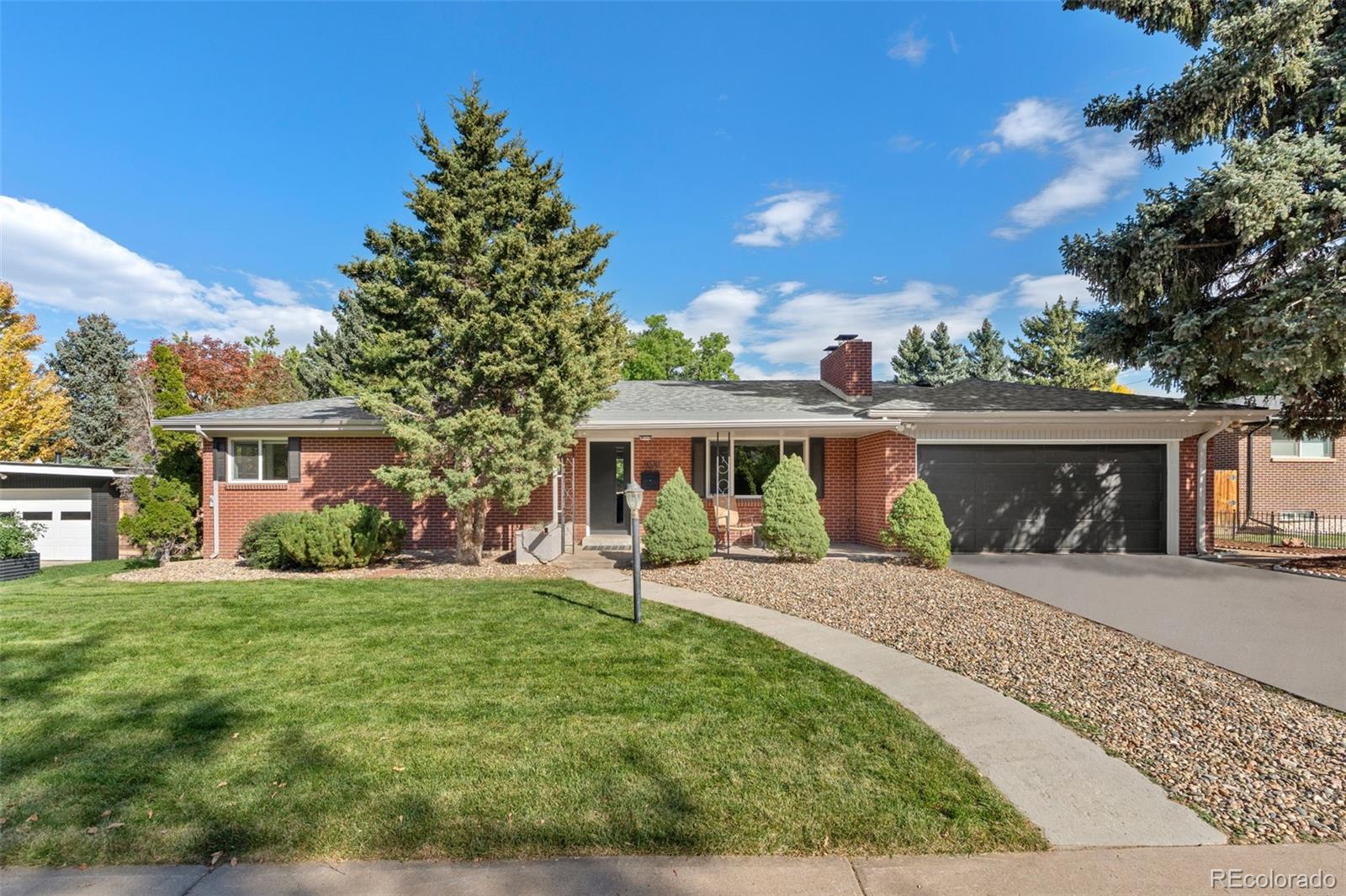 Littleton Park Littleton Home | MLS #: 40790077070 S Lakeview Street, Littleton Beds: 5 Baths: 3 Price: $725,000