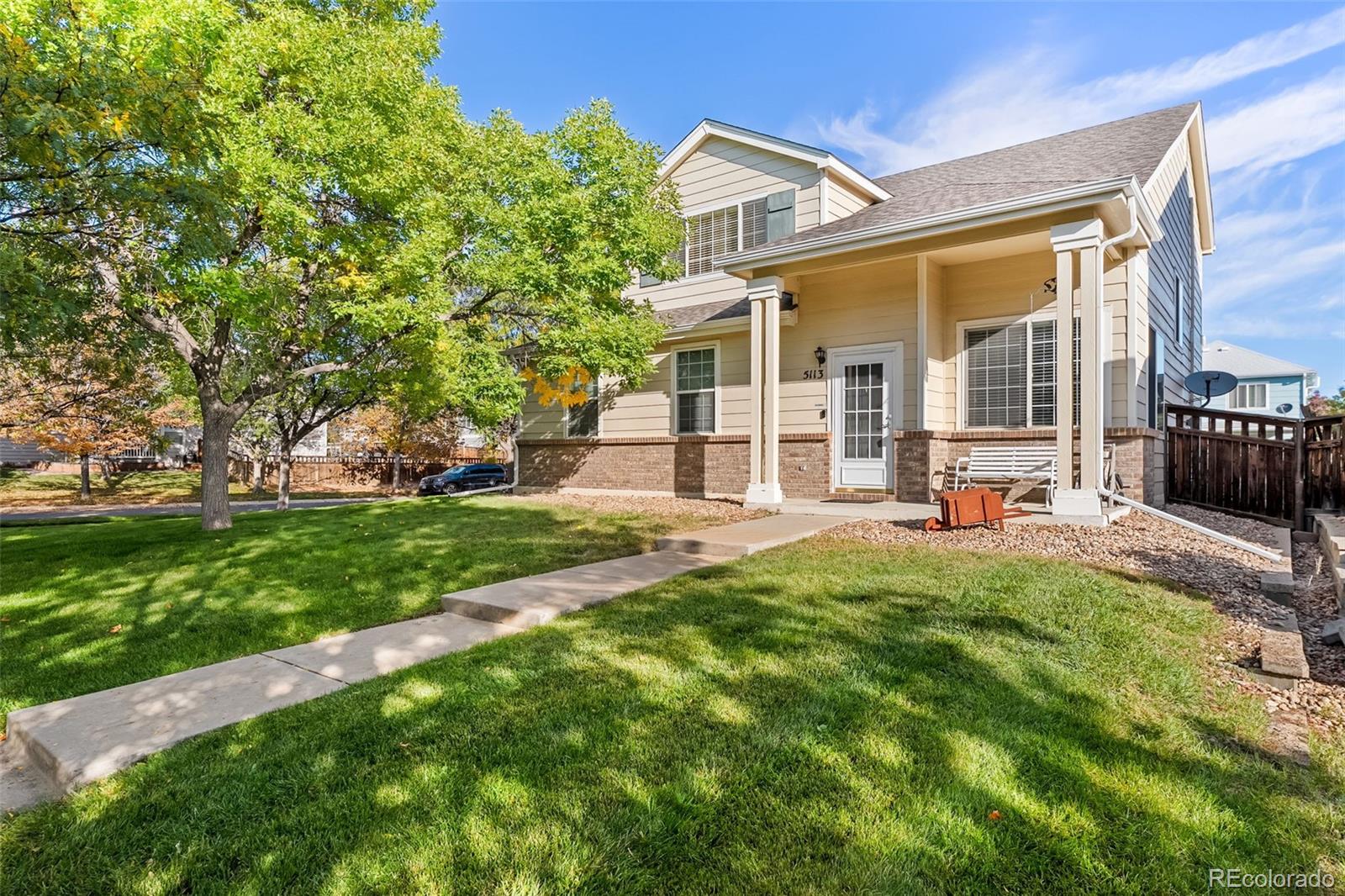 Bromley Park Brighton Home | MLS #: 37686355113  Grey Swallow Street, Brighton Beds: 3 Baths: 3 Price: $450,000