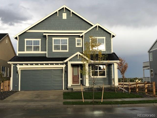 Aspen Creek Broomfield Home | MLS #: 368642614172  Old Cottonwood Street, Broomfield Beds: 6 Baths: 5 Price: $0