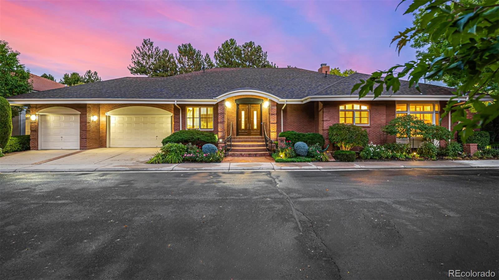 400 s steele street, Denver sold home. Closed on 2026-03-03 for $2,325,000.
