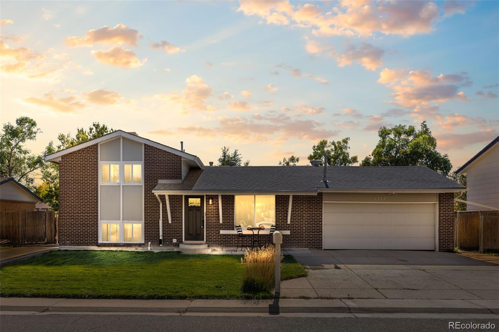 Coronado Denver Home | MLS #: 49495231522  Quivira Drive, Denver Beds: 3 Baths: 2 Price: $485,000