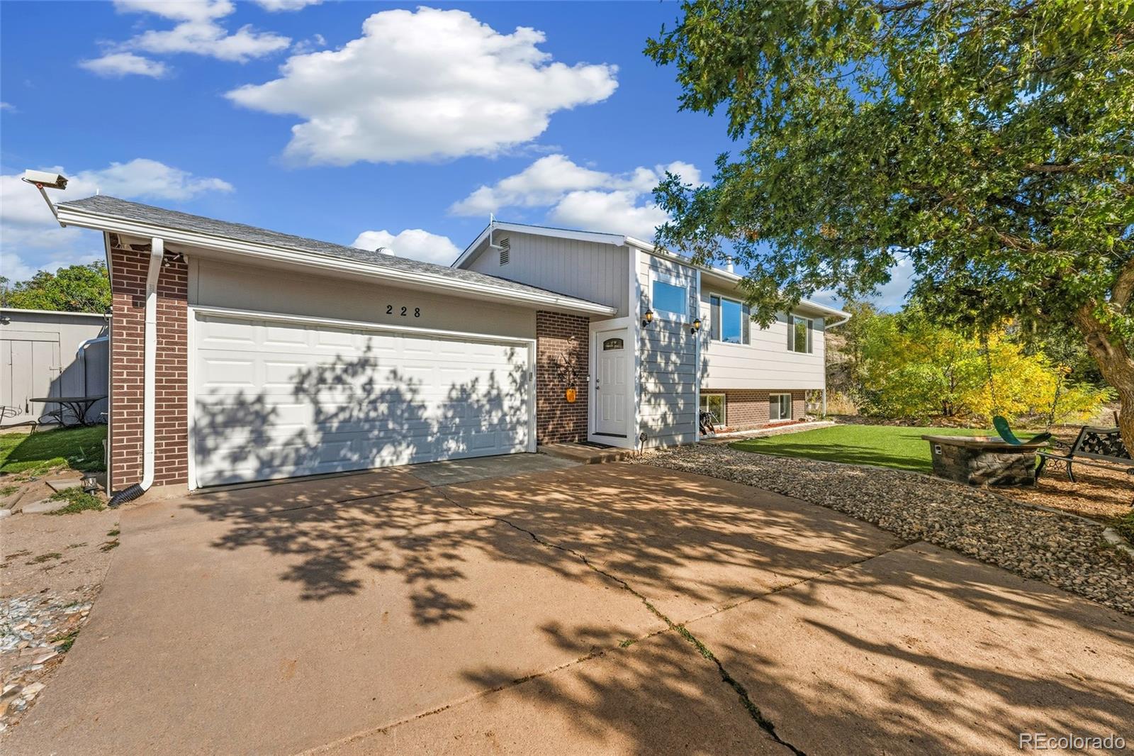 228 birch avenue, Castle Rock sold home. Closed on 2026-03-03 for $635,000.