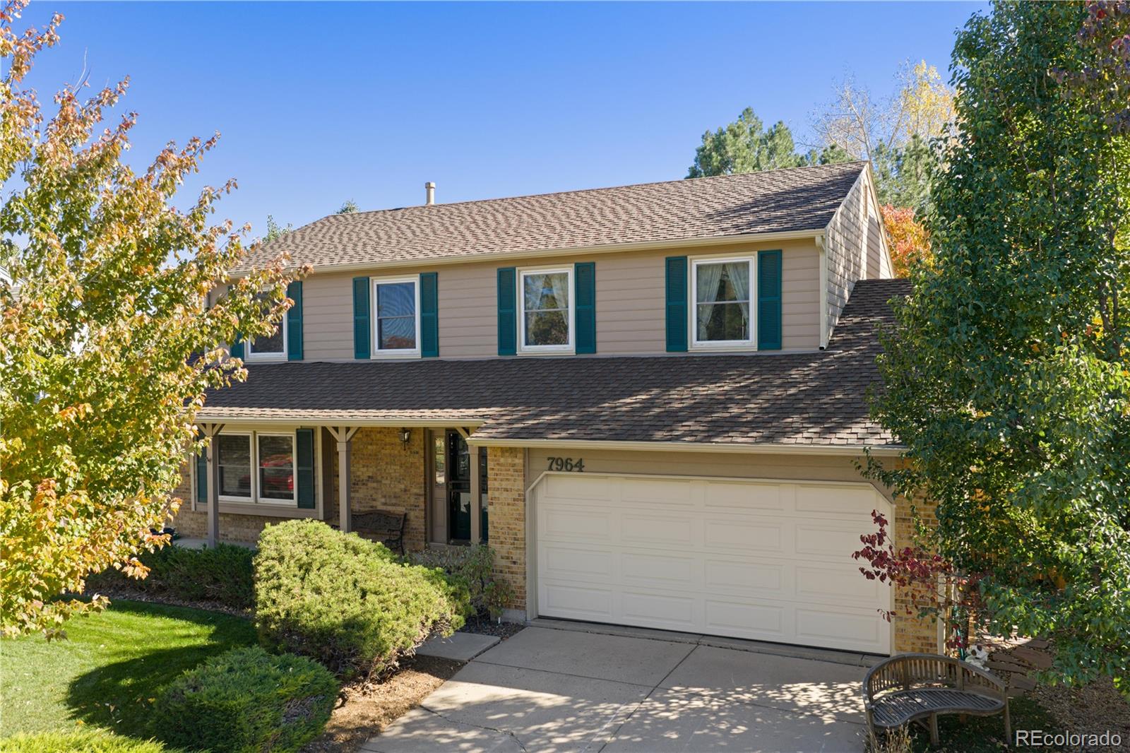 Southbridge Littleton Home | MLS #: 26482957964 S Cedar Circle, Littleton Beds: 4 Baths: 3 Price: $688,000