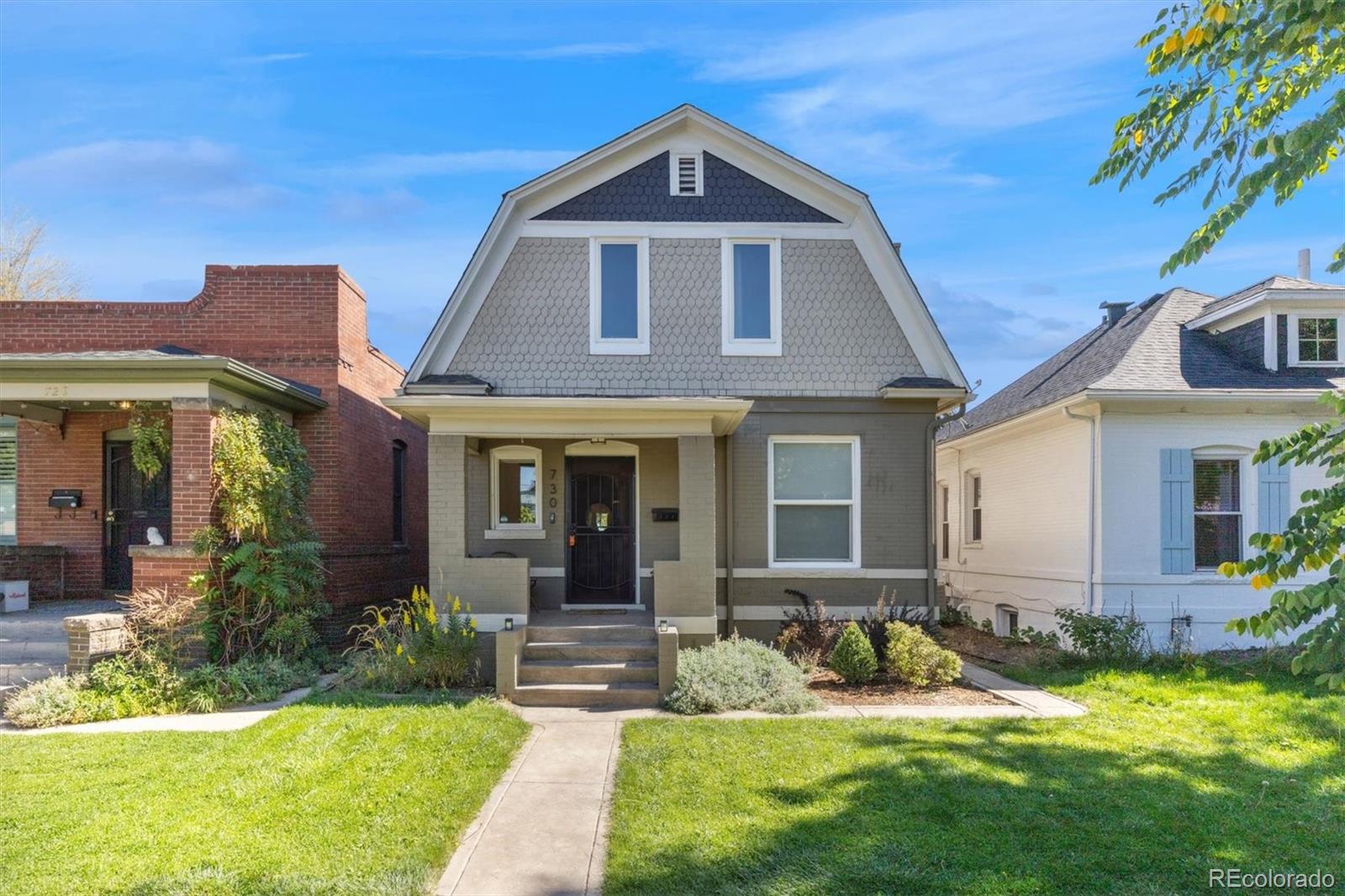 Park West Denver Home | MLS #: 1511477730 S Sherman Street, Denver Beds: 4 Baths: 4 Price: $1,099,000