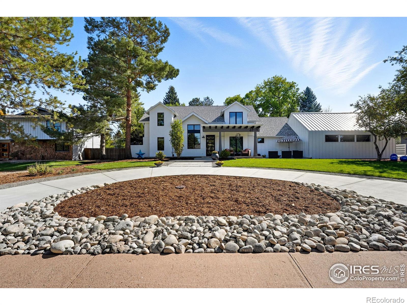Gunbarrel Green Boulder Home | MLS #: 45678910447076919  Hunter Place, Boulder Beds: 4 Baths: 5 Price: $3,000,000
