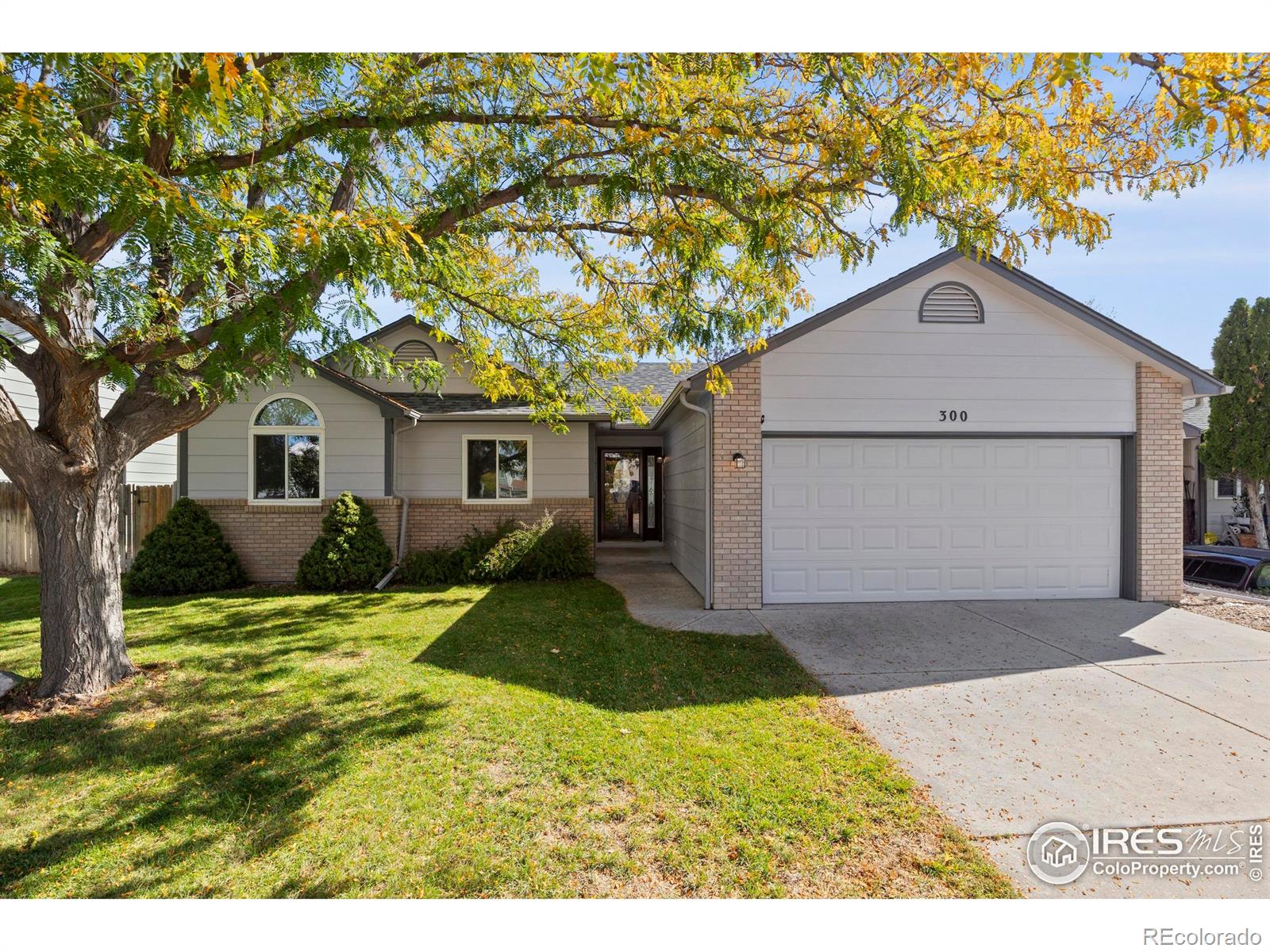 Wal Mar Milliken Home | MLS #: 4567891044717300 S Quentine Avenue, Milliken Beds: 4 Baths: 3 Price: $435,000