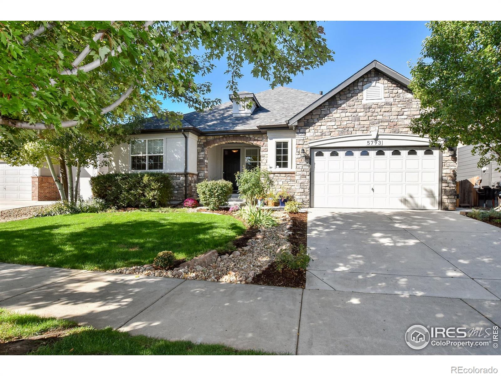Timnath South Timnath Home | MLS #: 45678910447235793  Quarry Street, Timnath Beds: 5 Baths: 5 Price: $730,000