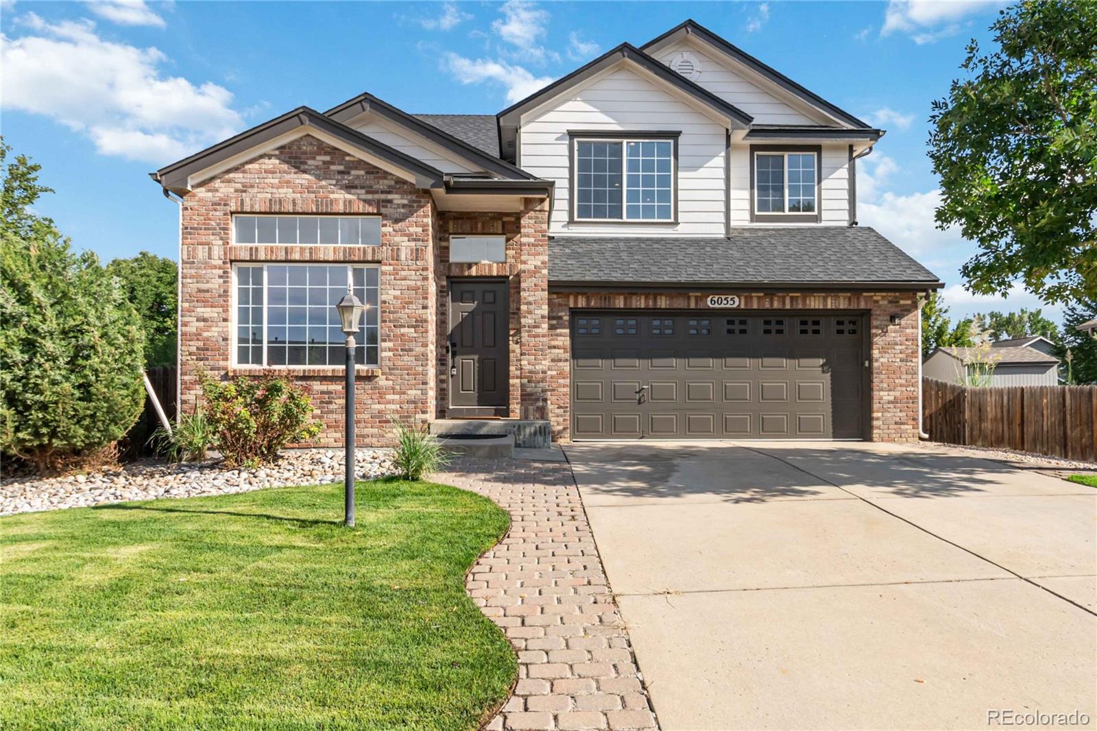 Oak Meadows Firestone Home | MLS #: 61339966055  Ulysses Avenue, Firestone Beds: 3 Baths: 3 Price: $529,000
