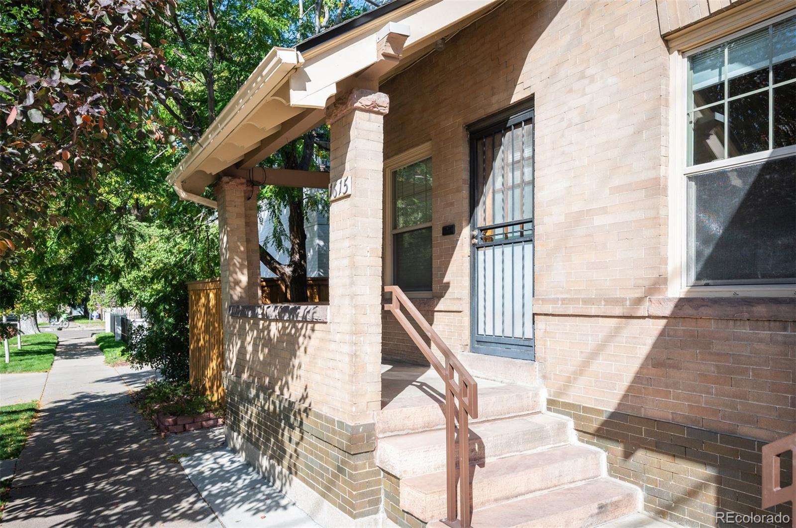 Country Club Denver Home | MLS #: 79434341615 E 5th Avenue, Denver Beds: 1 Baths: 1 Price: $498,000