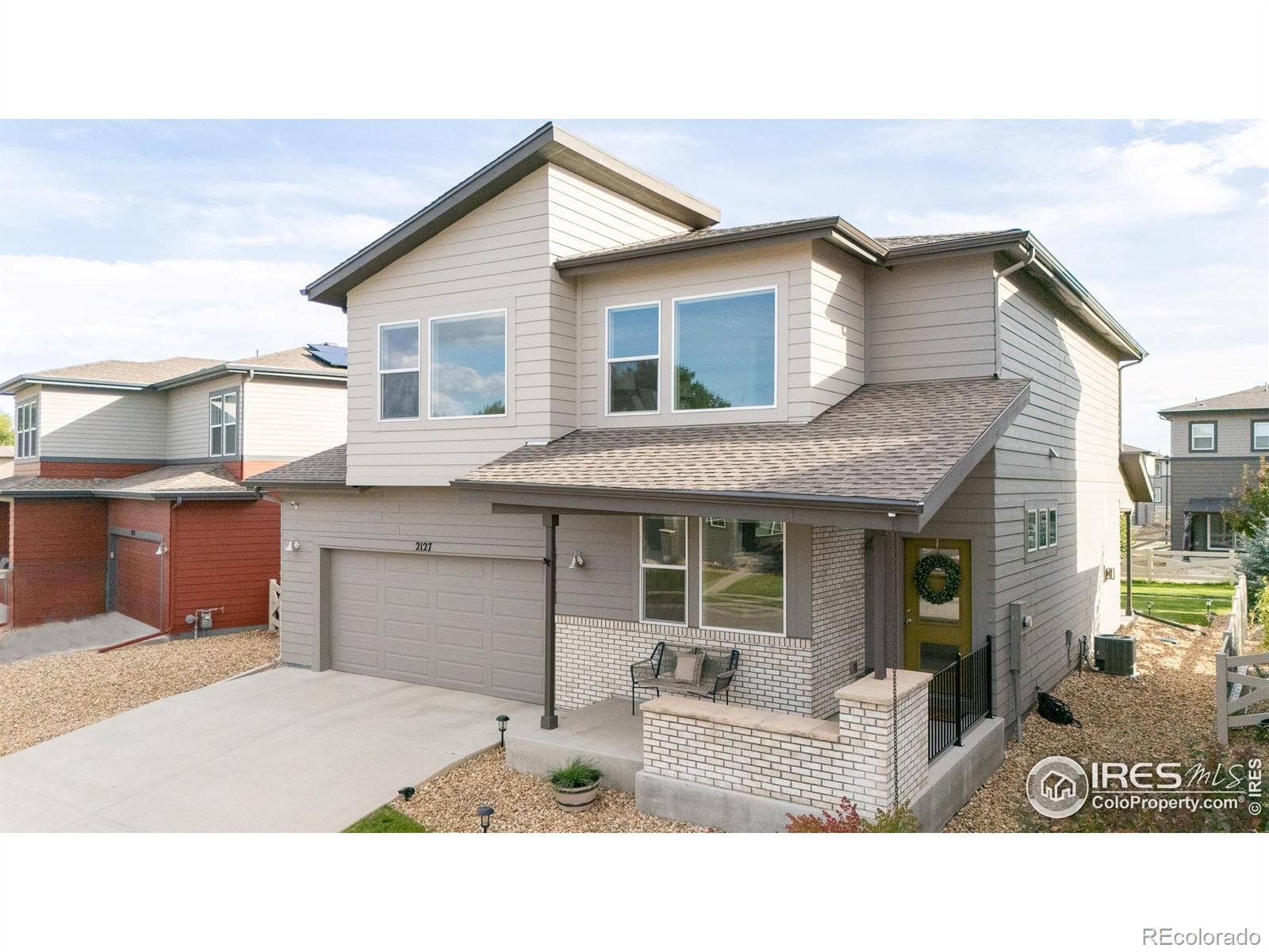 Timbervine Fort Collins Home | MLS #: 45678910447352127  Lager Street, Fort Collins Beds: 3 Baths: 3 Price: $585,000