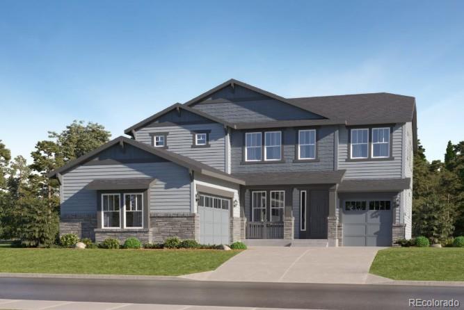 Sunset Village Erie Home | MLS #: 21630261083  Morning Side Drive, Erie Beds: 5 Baths: 5 Price: $999,900